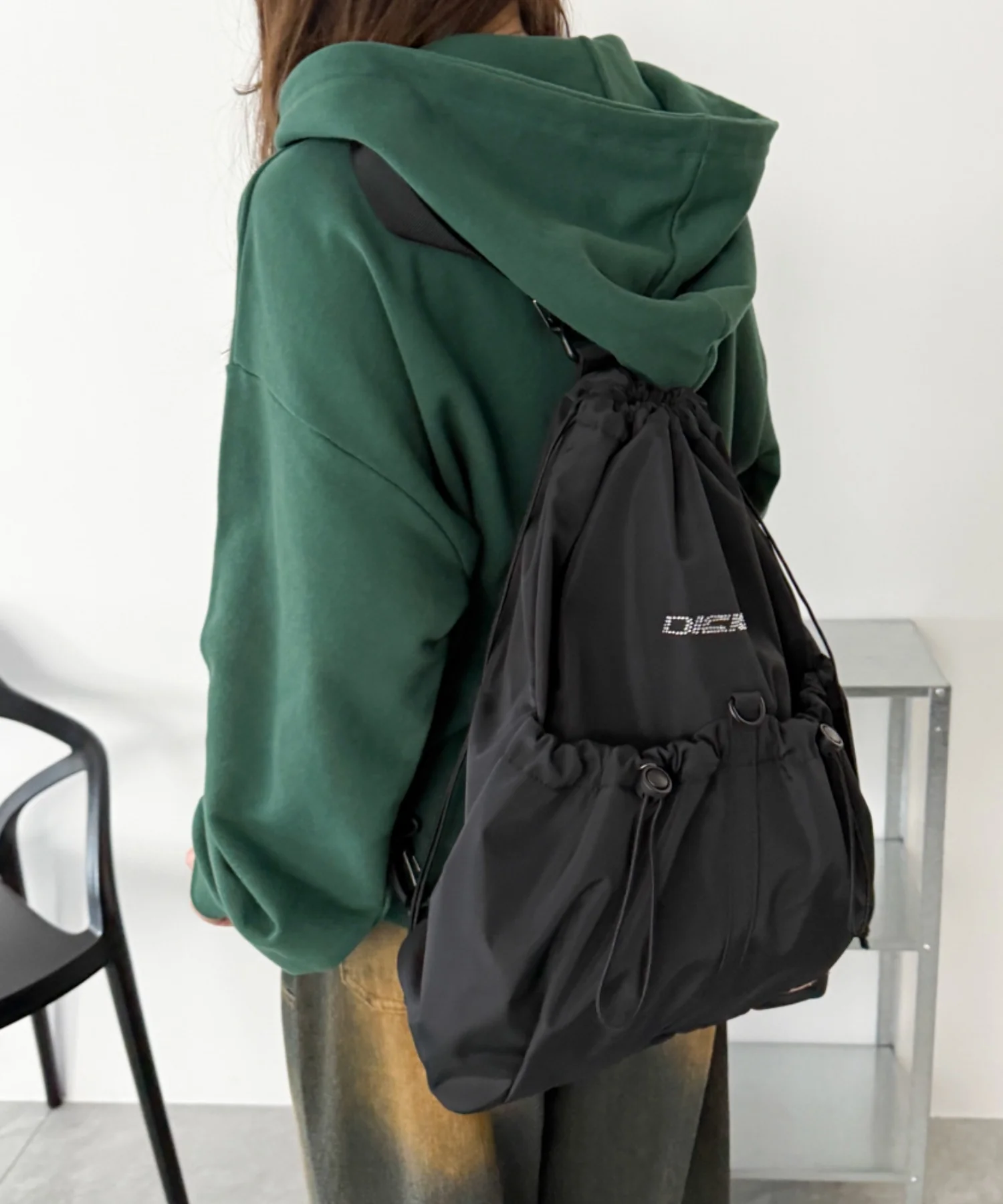 別注Dickies2wayナップサック - Image 21