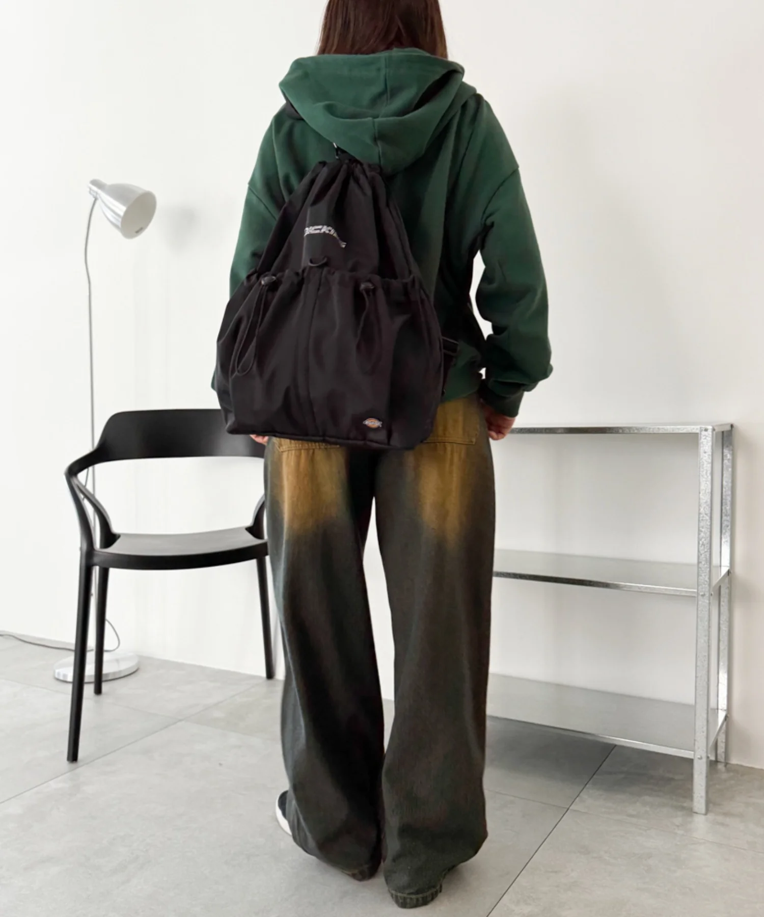 別注Dickies2wayナップサック - Image 22