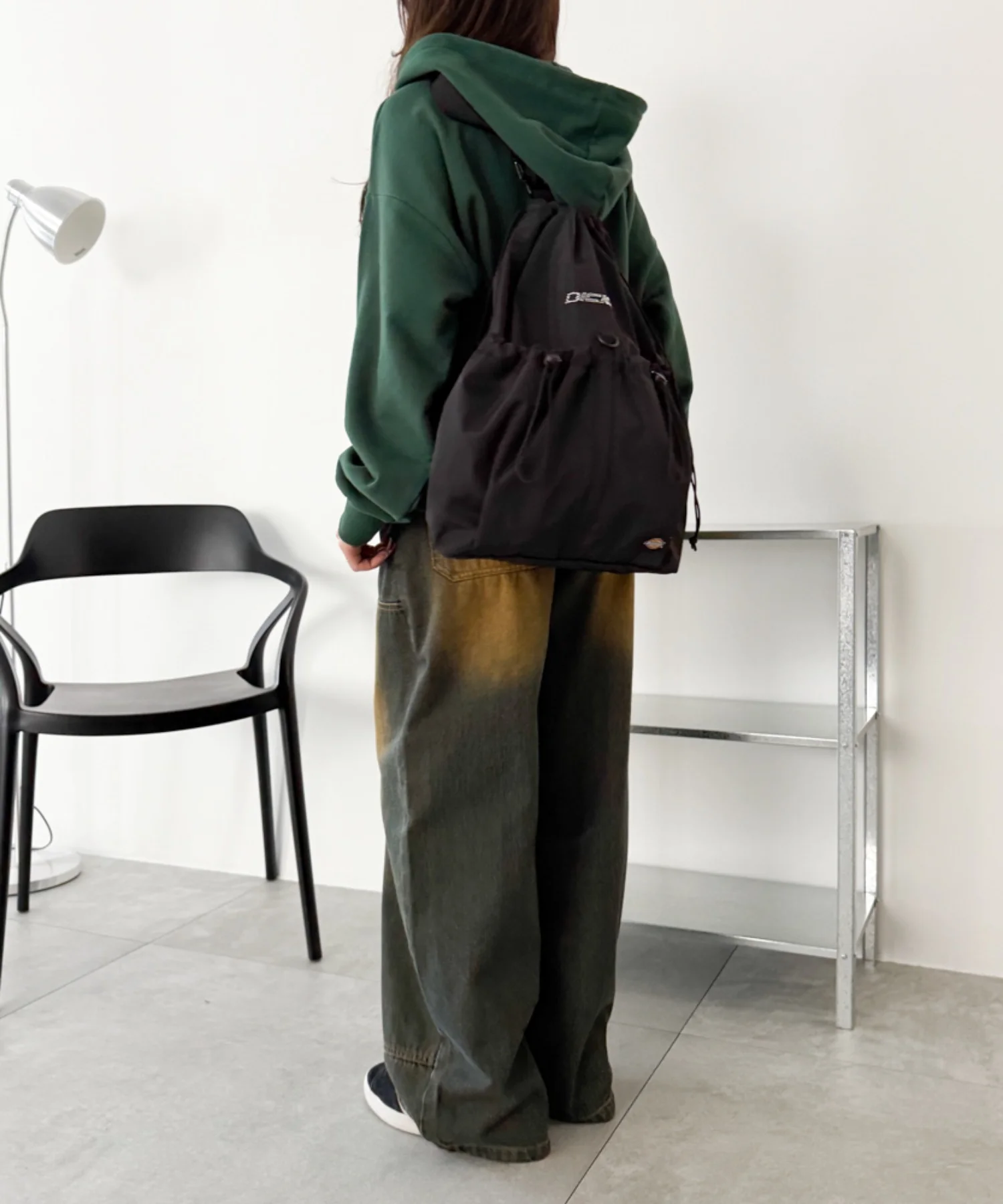 別注Dickies2wayナップサック - Image 23