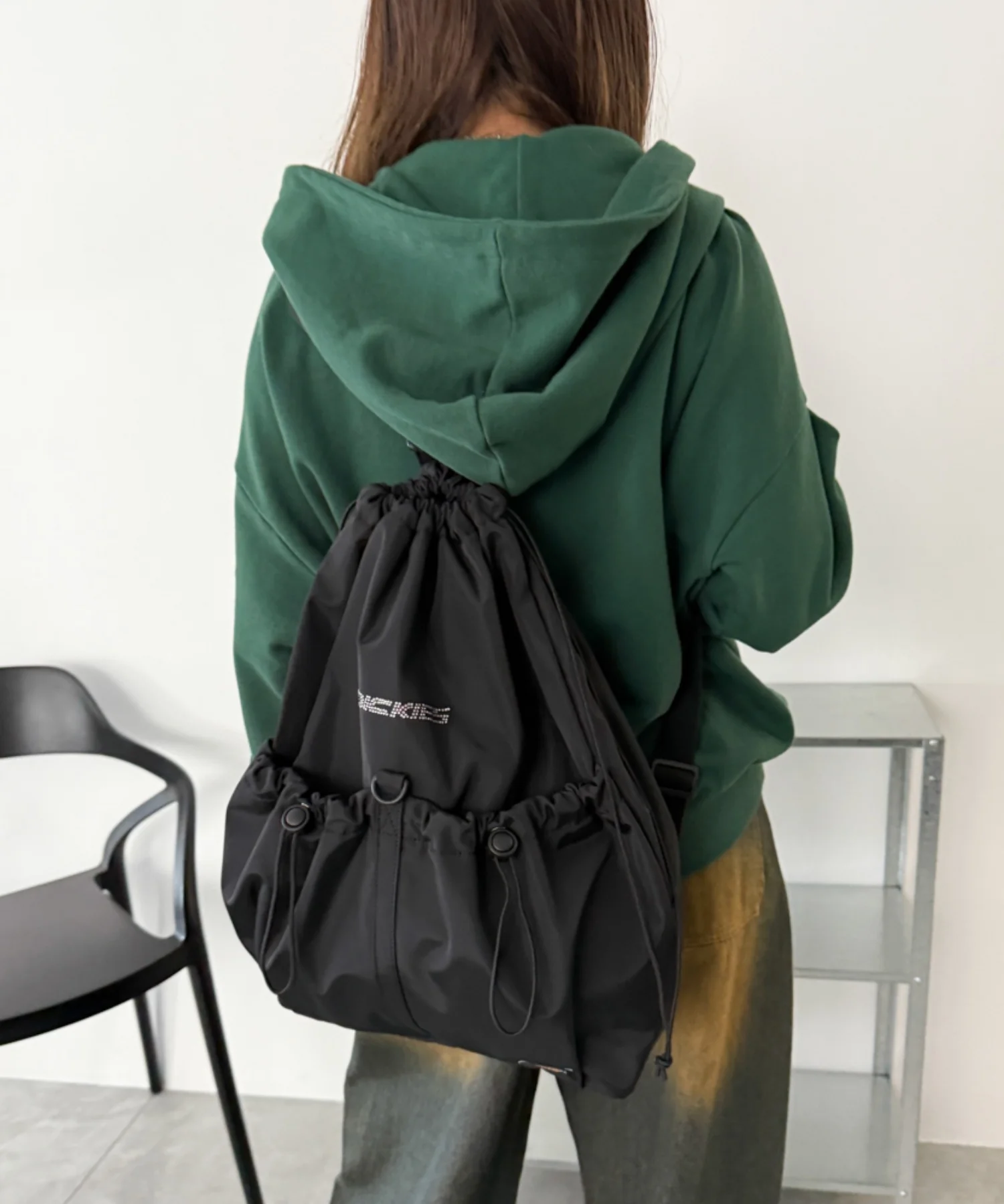 別注Dickies2wayナップサック - Image 4