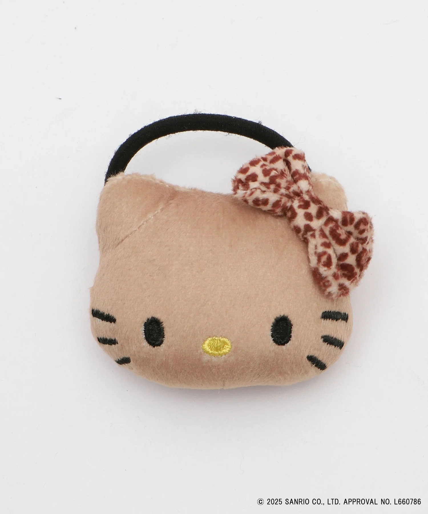 HELLOKITTYコラボヘアゴム - Image 4