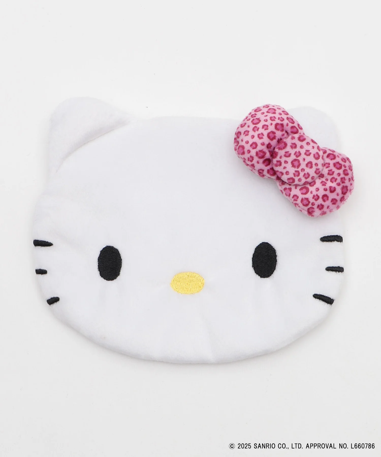 HELLOKITTYコラボポーチ - Image 3