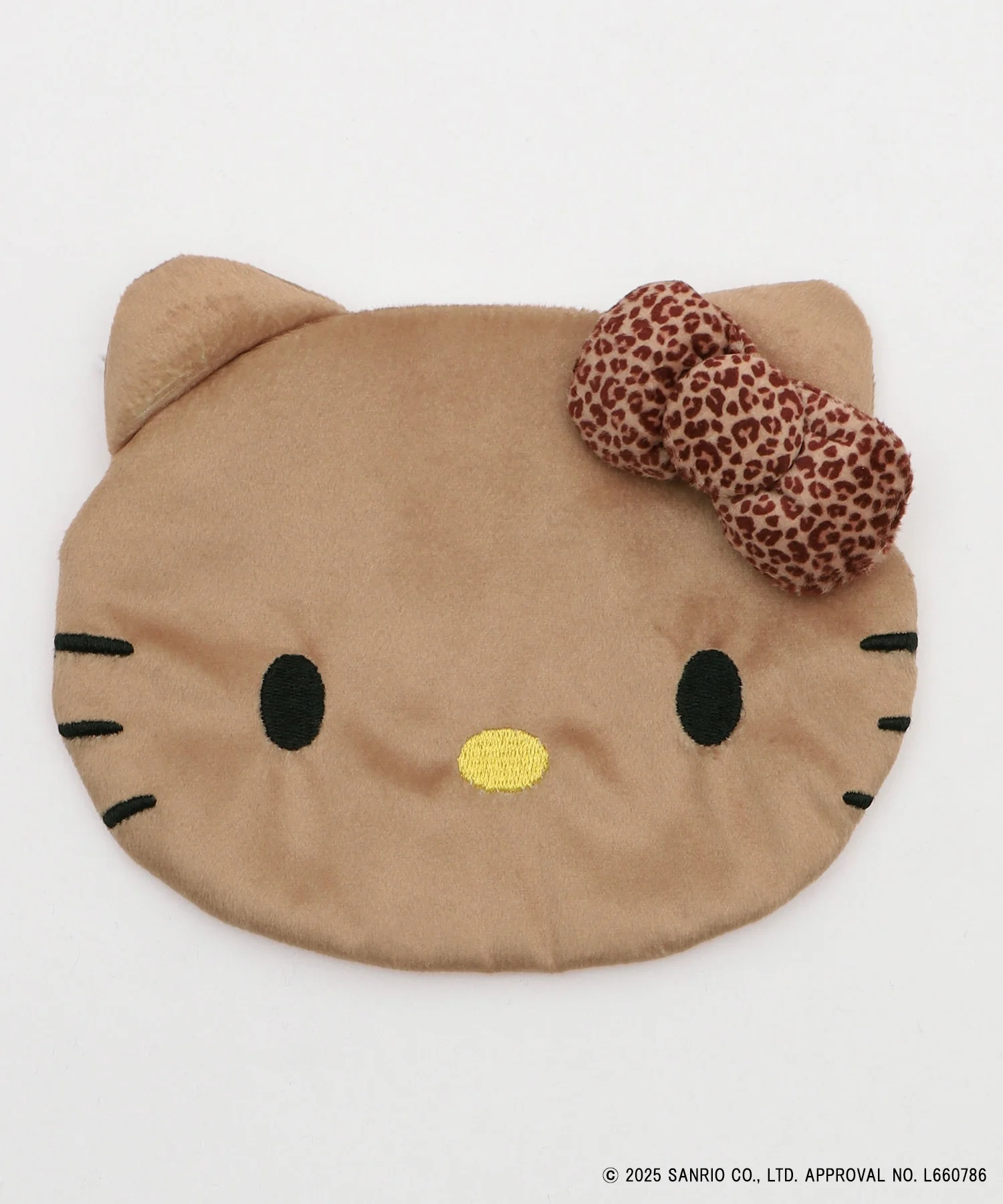 HELLOKITTYコラボポーチ - Image 4
