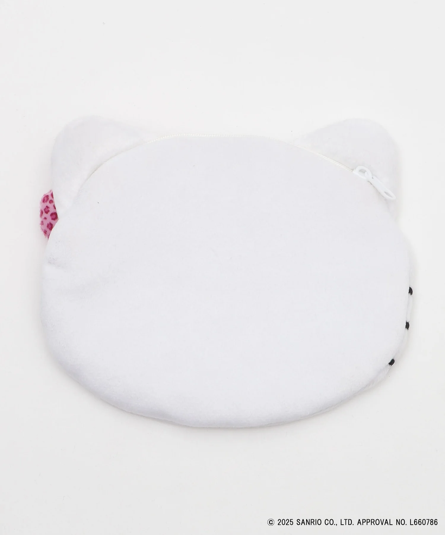 HELLOKITTYコラボポーチ - Image 5