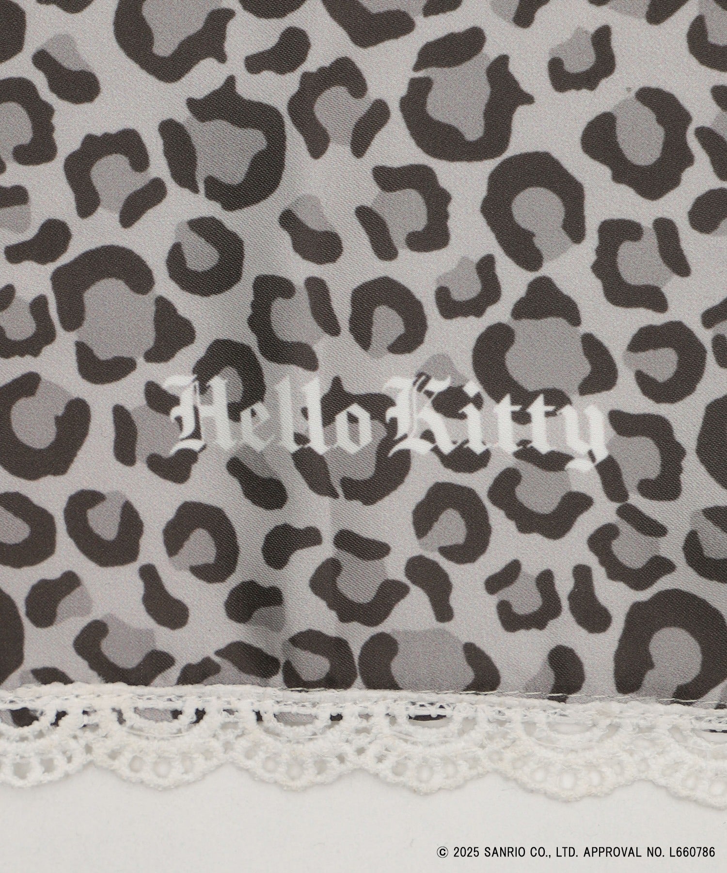 HELLOKITTYコラボバンダナ - Image 13