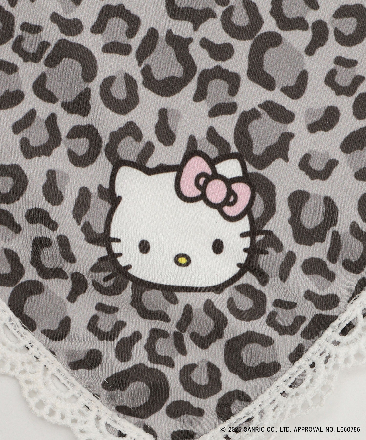 HELLOKITTYコラボバンダナ - Image 14
