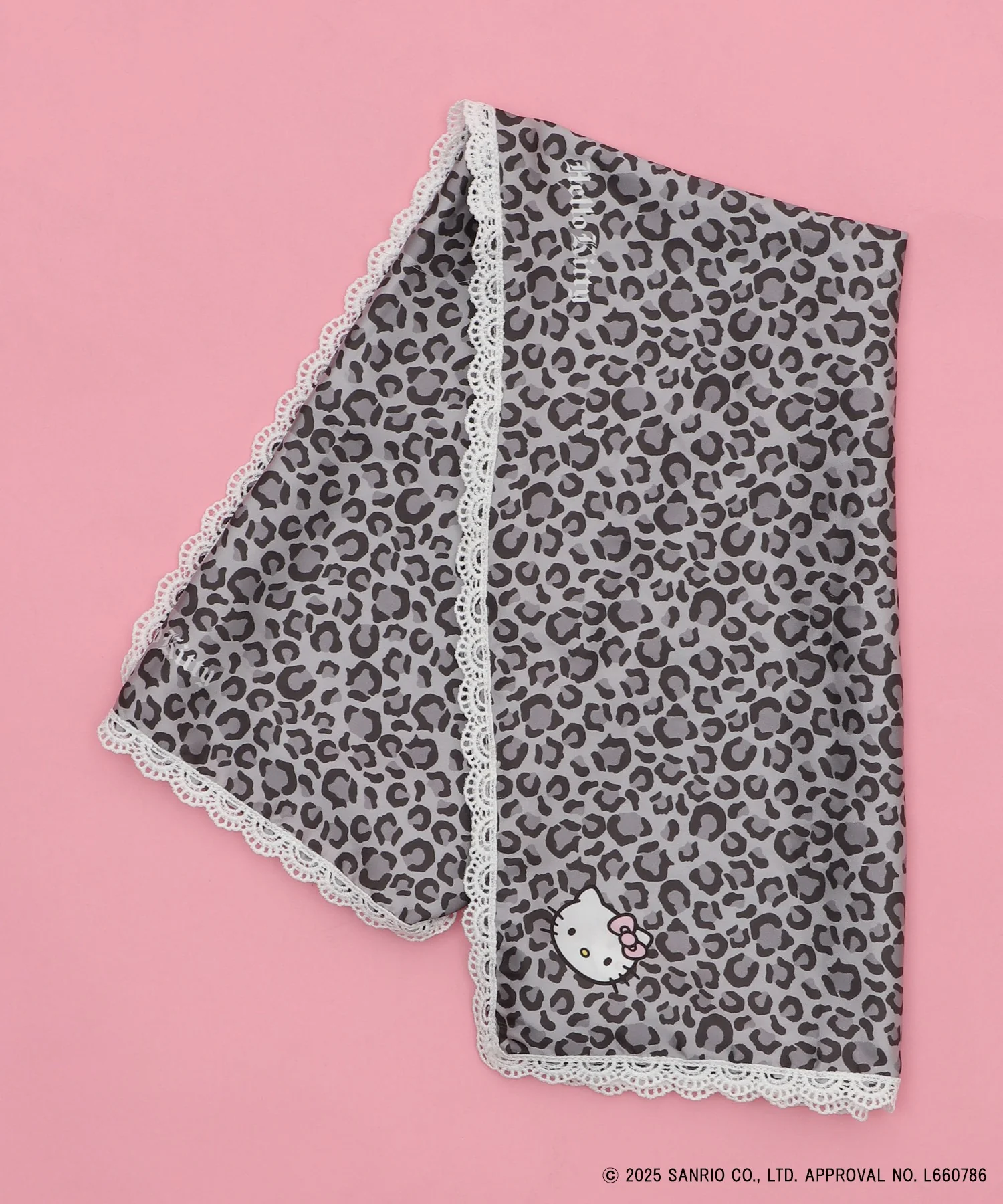 HELLOKITTYコラボバンダナ - Image 3