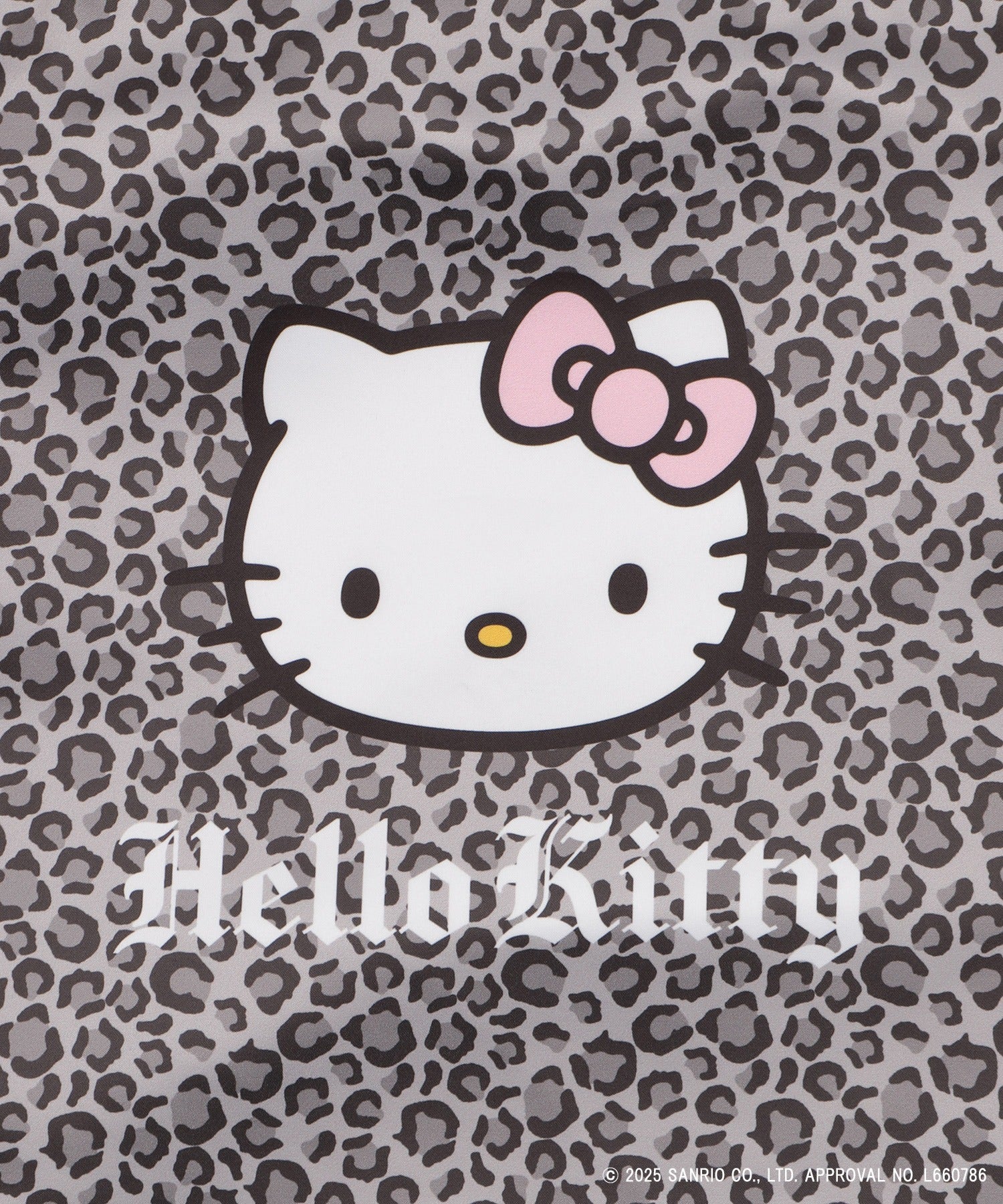 HELLOKITTYコラボトート - Image 10