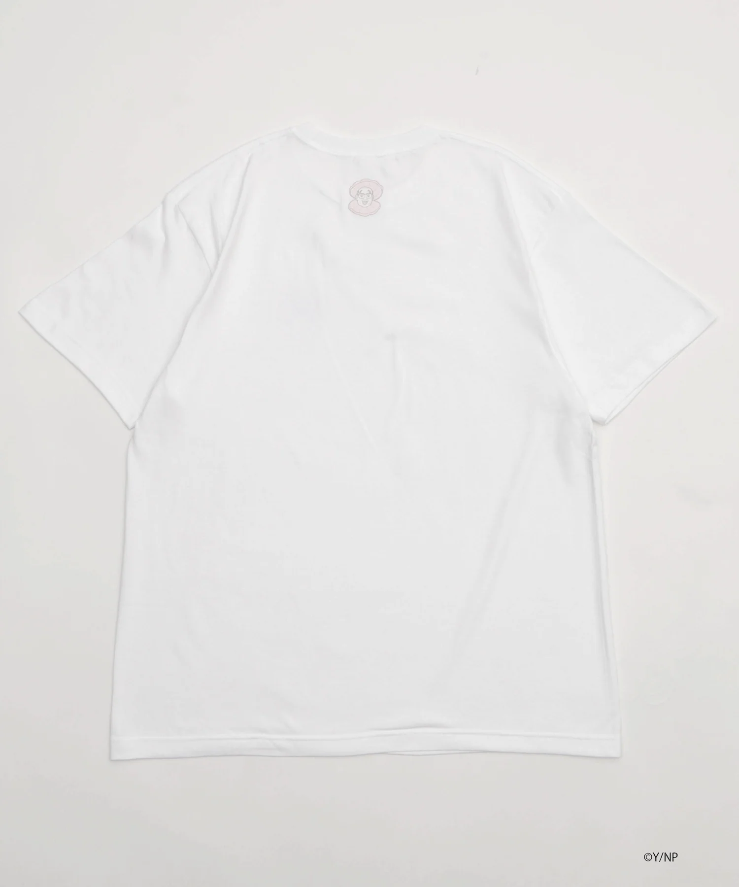 ねこに転生したおじさん×WEGOコラボTシャツ - Image 4