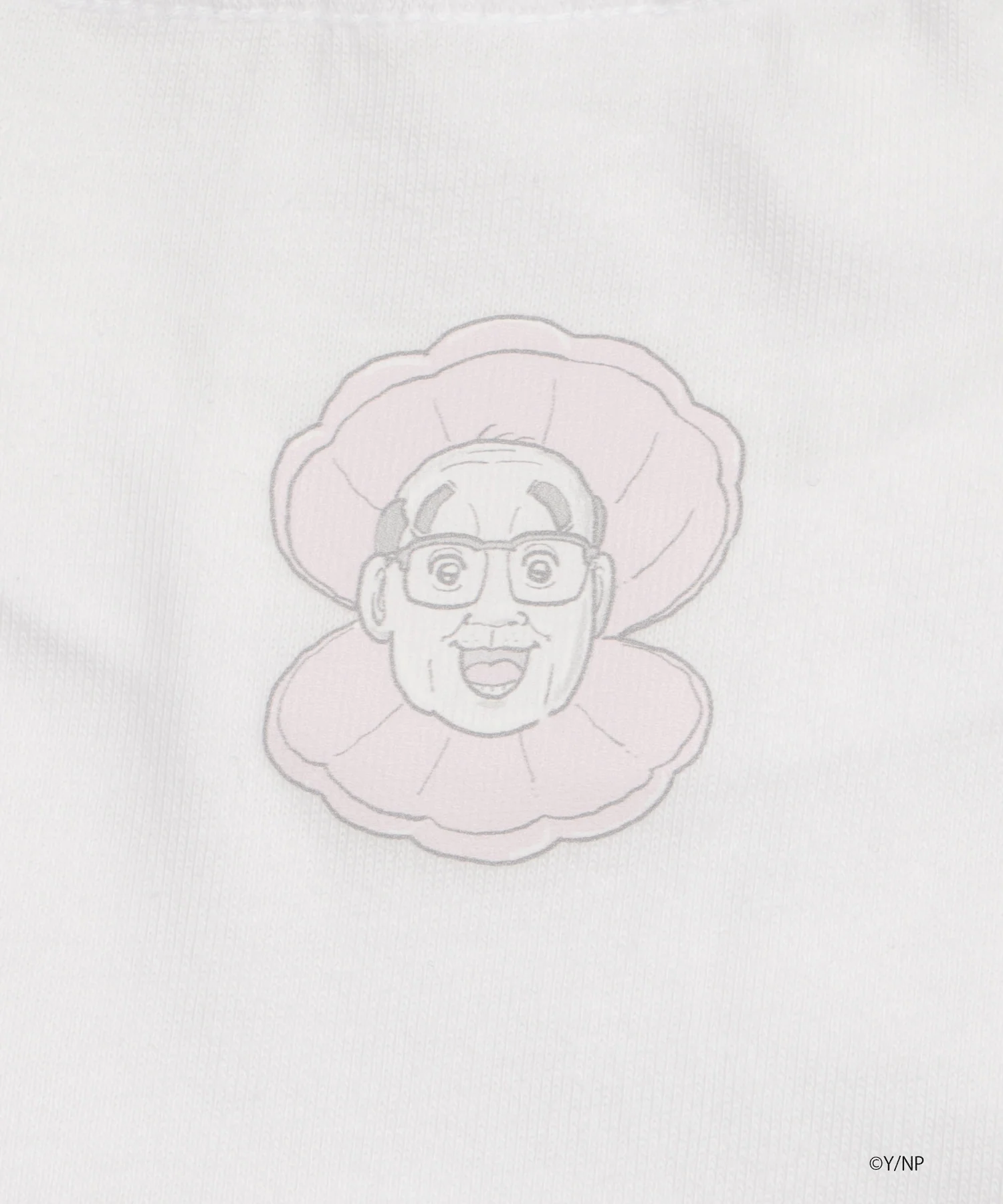 ねこに転生したおじさん×WEGOコラボTシャツ - Image 5