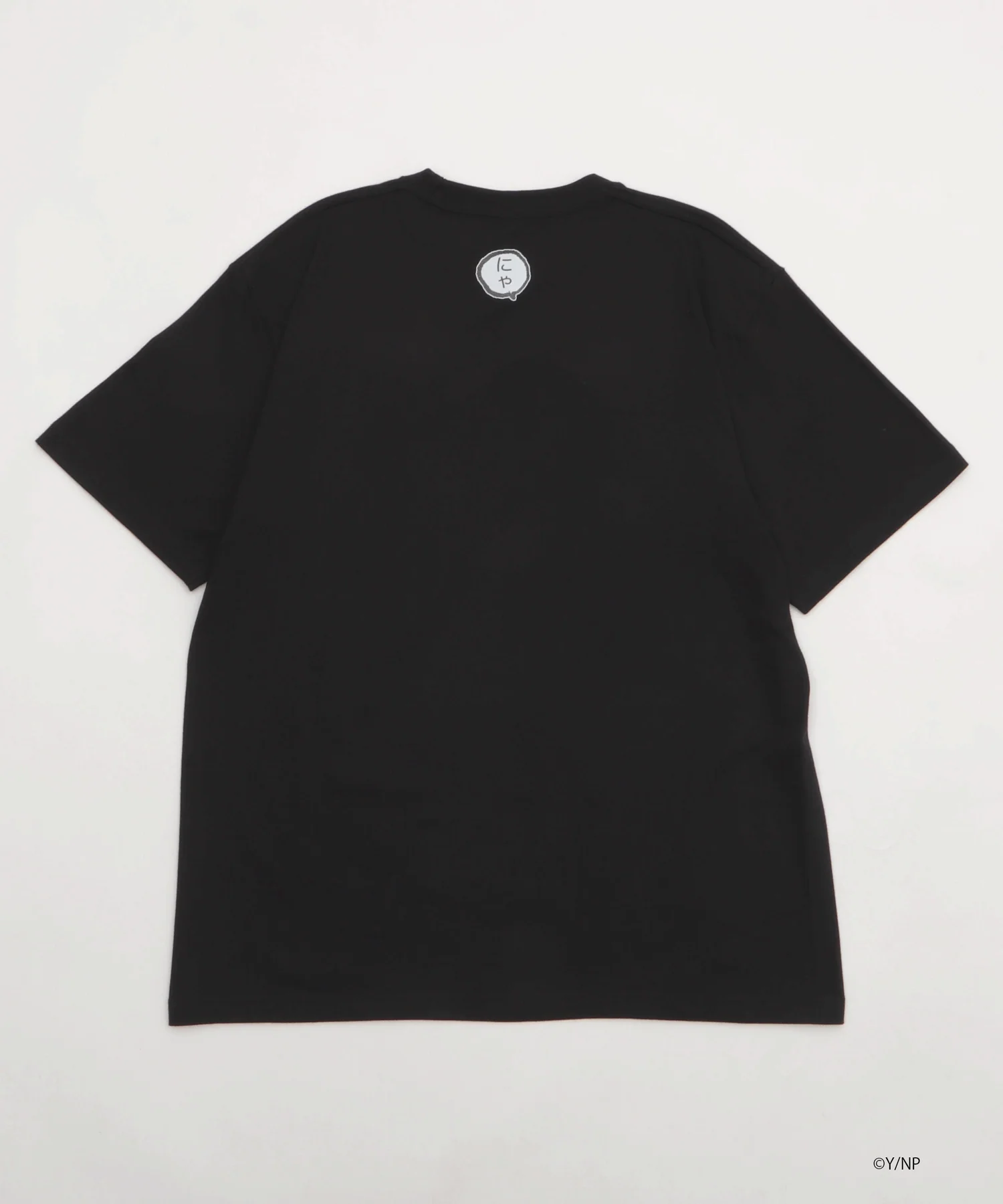 ねこに転生したおじさん×WEGOコラボTシャツ - Image 7