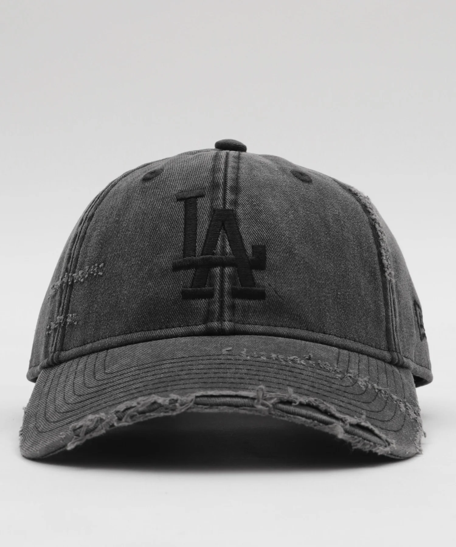 【WEGO限定デザイン】別注NEWERA　9FORTY　damage - Image 18