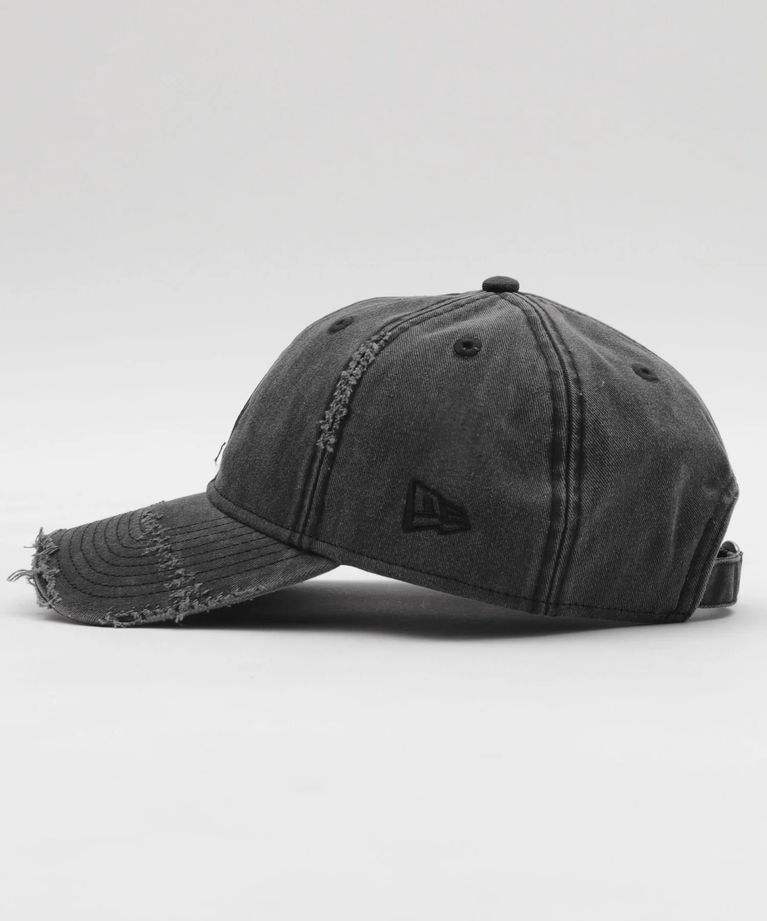 【WEGO限定デザイン】別注NEWERA　9FORTY　damage - Image 19