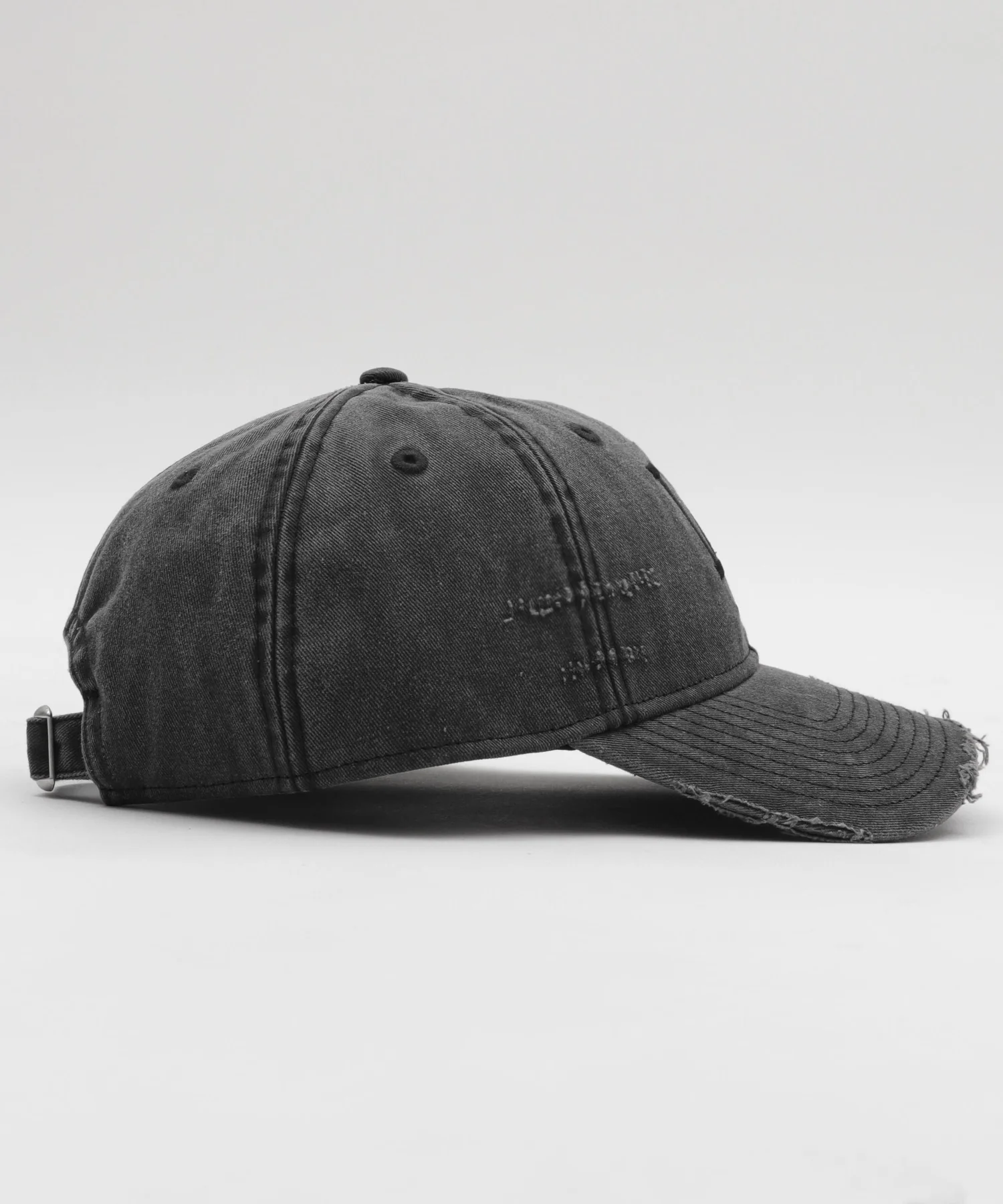 【WEGO限定デザイン】別注NEWERA　9FORTY　damage - Image 20