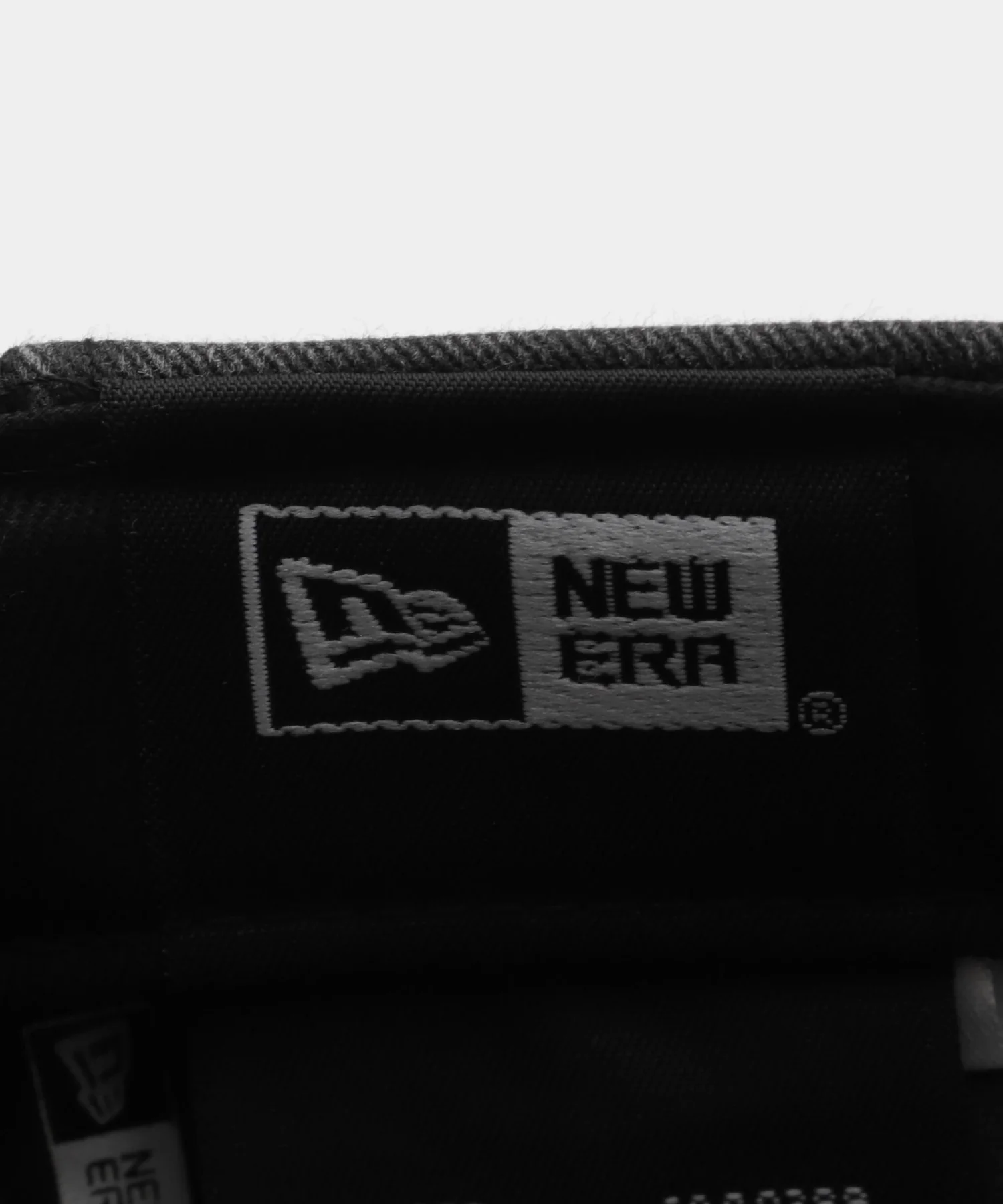 【WEGO限定デザイン】別注NEWERA　9FORTY　damage - Image 24