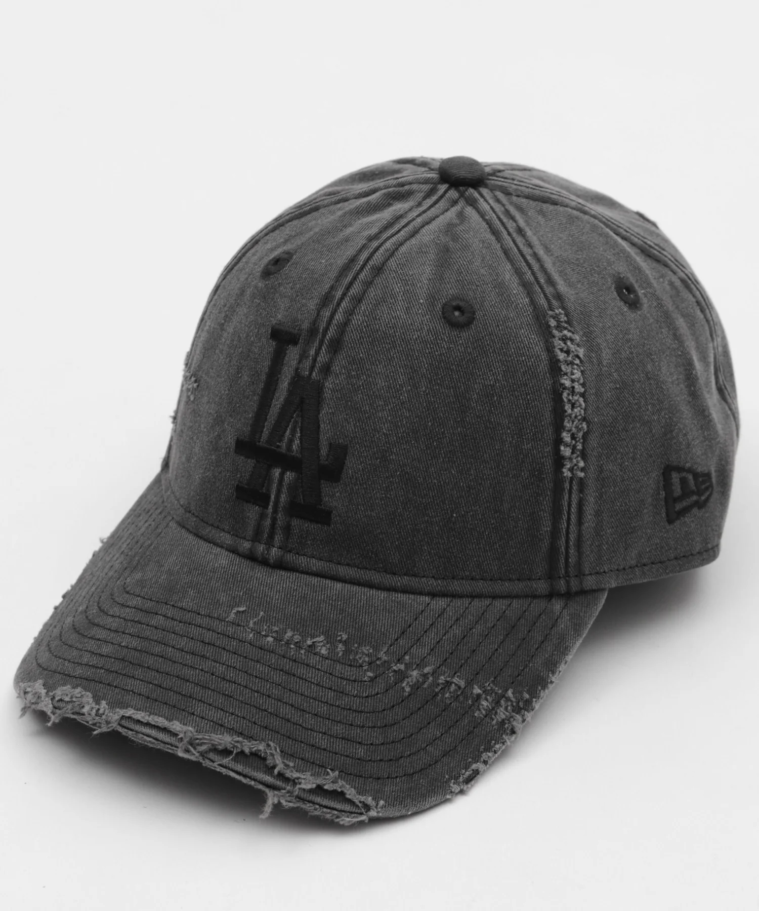 【WEGO限定デザイン】別注NEWERA　9FORTY　damage - Image 3