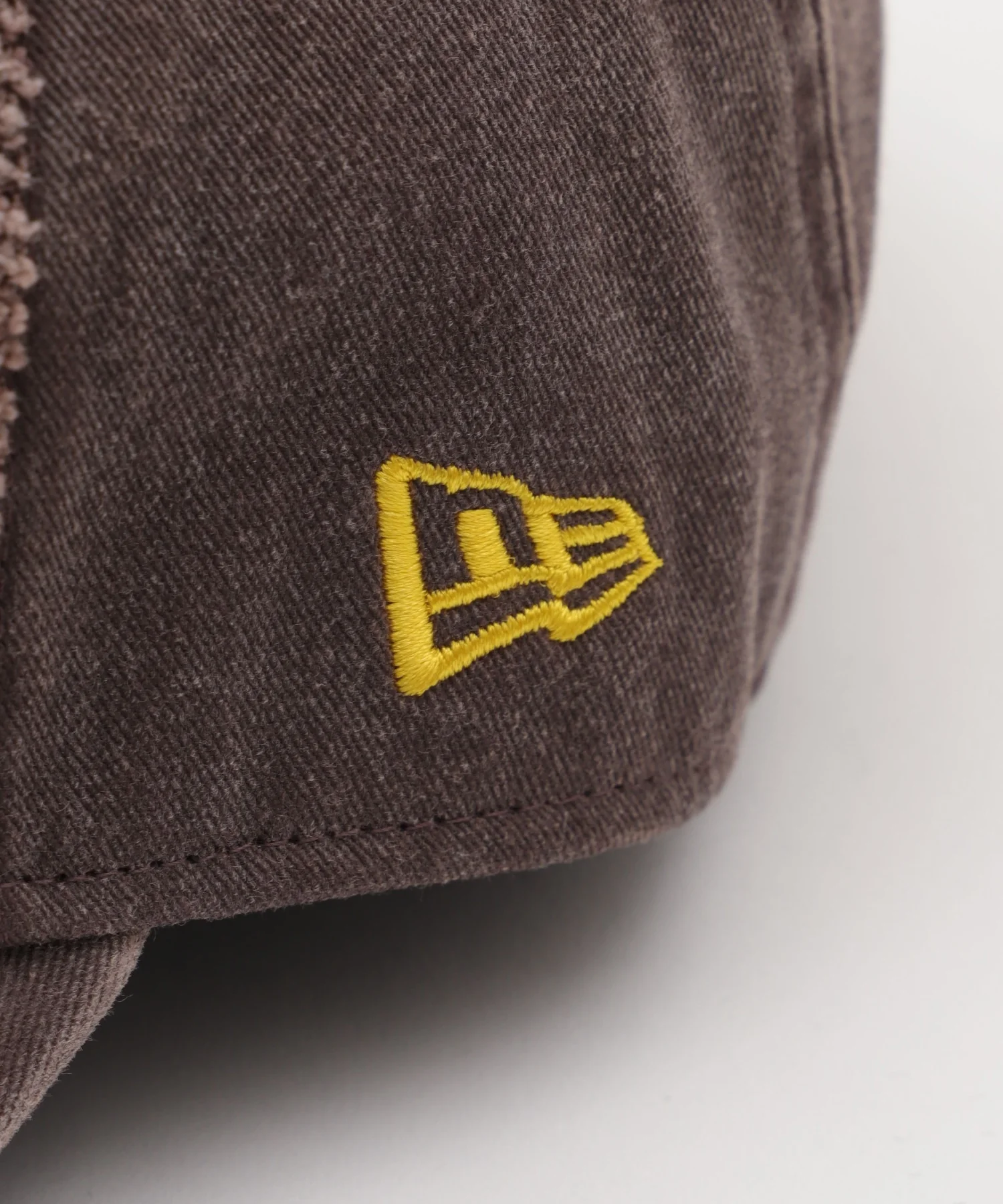 【WEGO限定デザイン】別注NEWERA　9FORTY　damage - Image 33