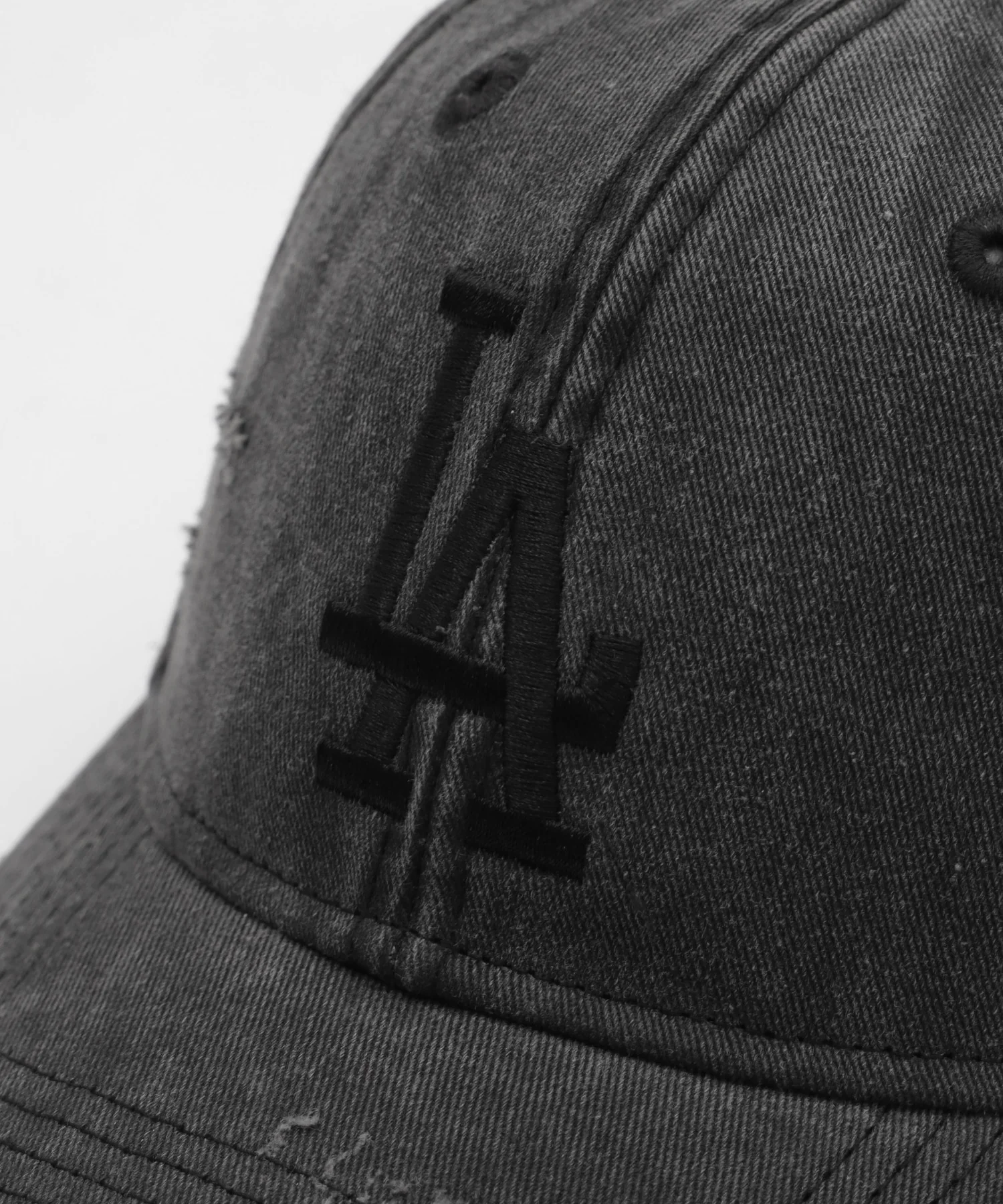 【WEGO限定デザイン】別注NEWERA　9FORTY　damage - Image 34