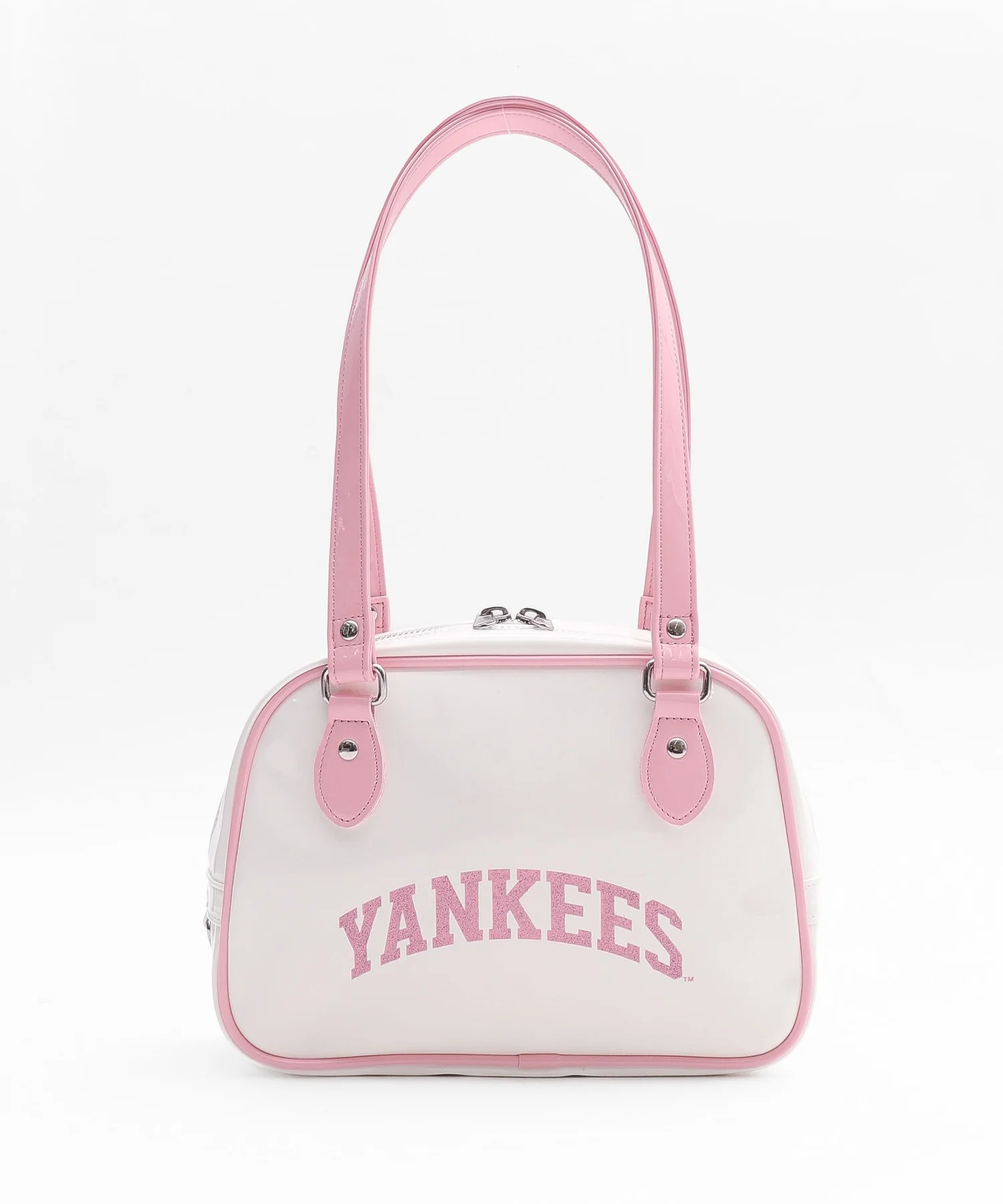 別注MLBエナメルボストンバッグ - Image 18