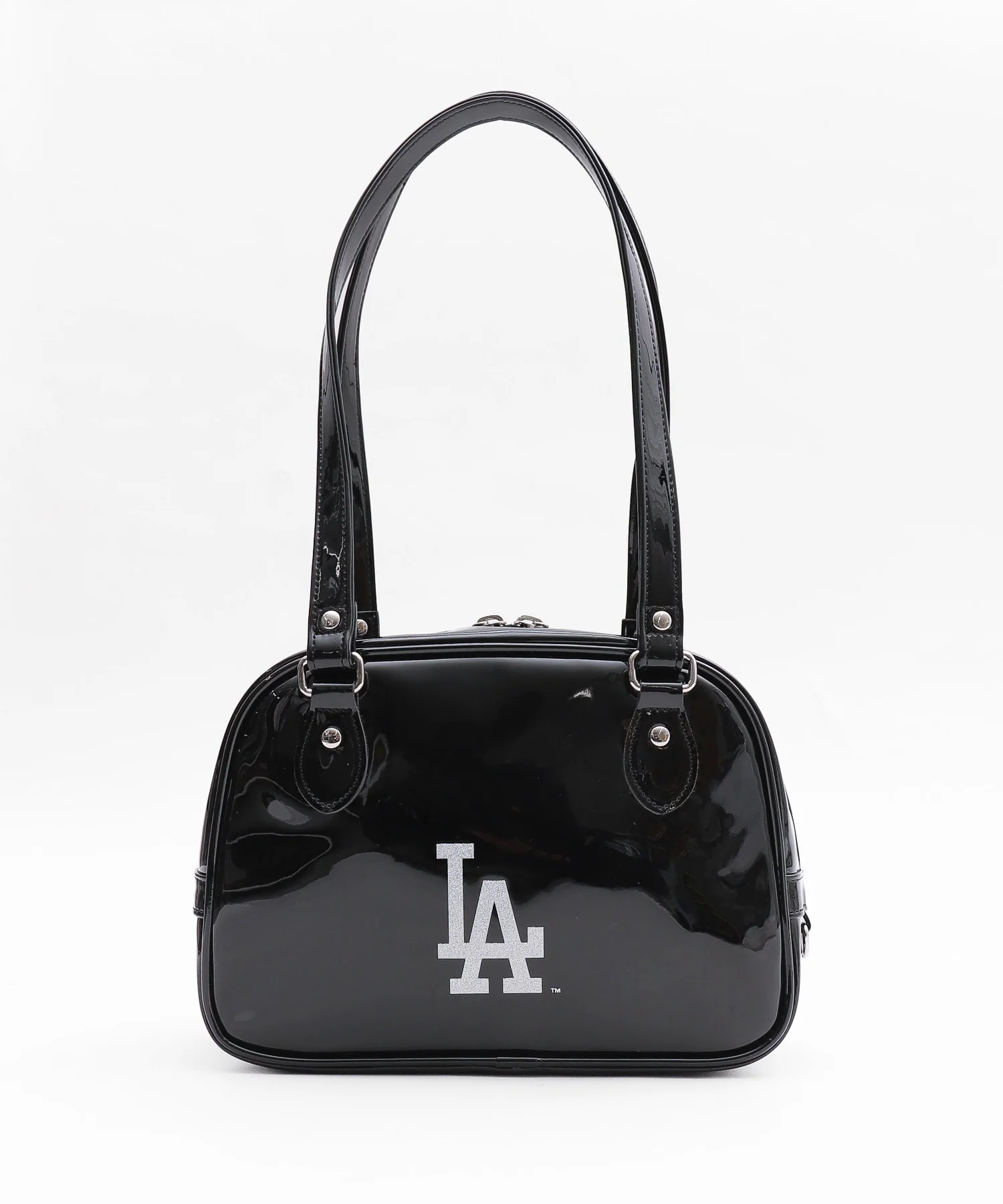 別注MLBエナメルボストンバッグ - Image 19