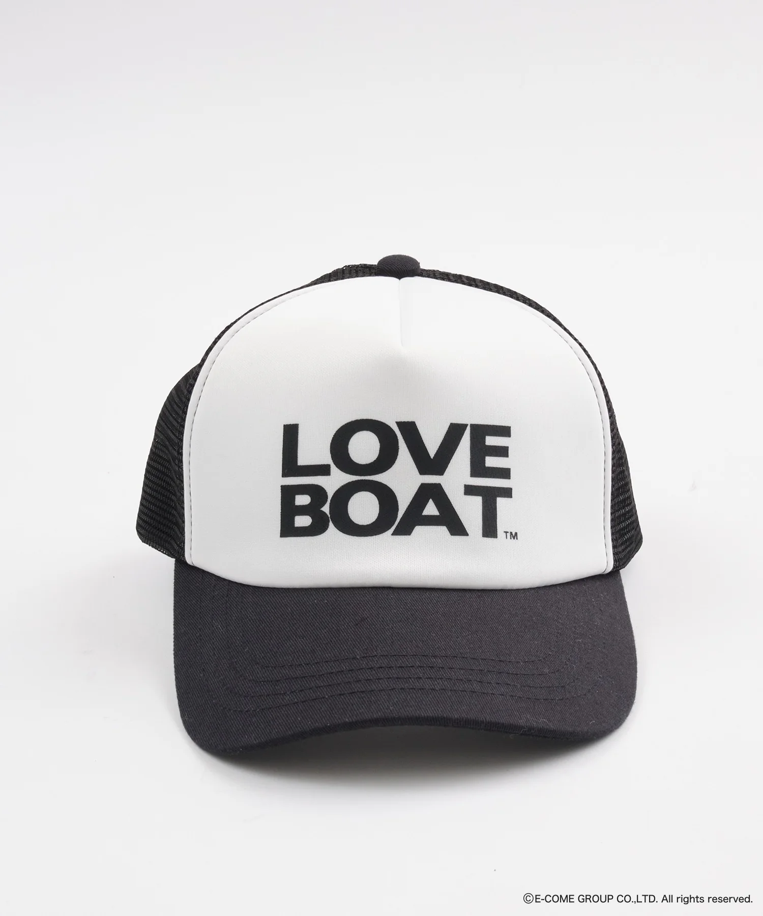 LOVEBOATコラボメッシュキャップ - Image 2