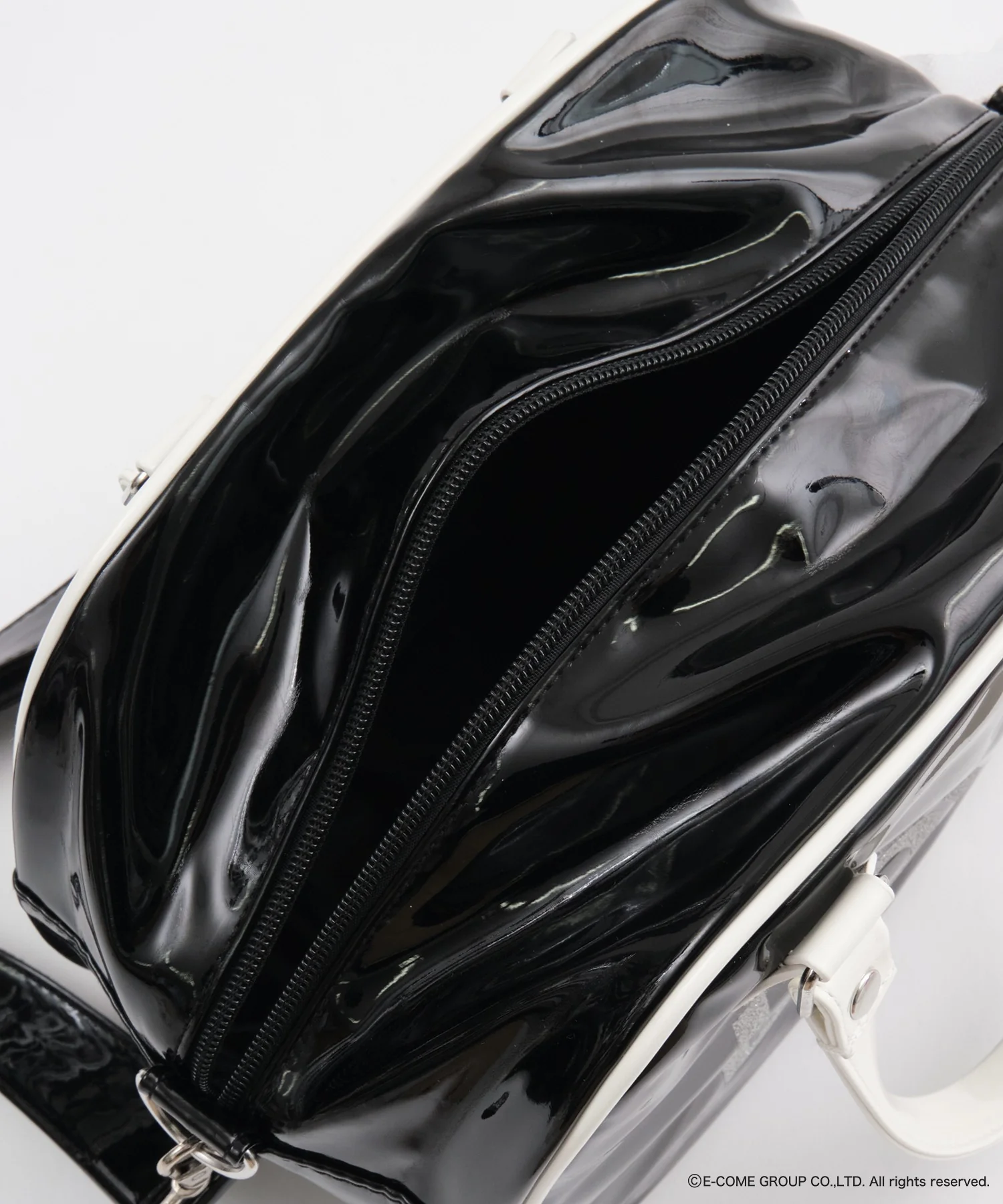 LOVEBOATコラボボストンバッグ - Image 11