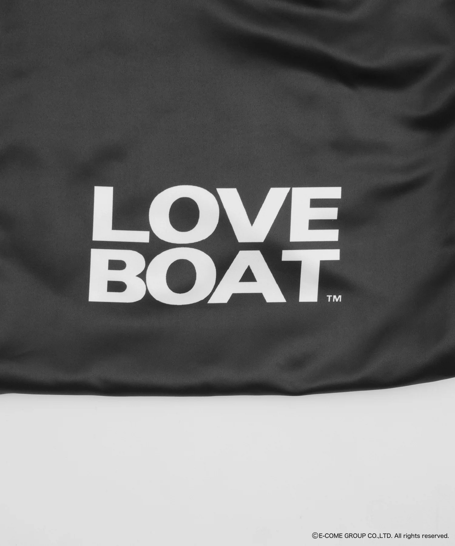 LOVEBOATコラボナップサック - Image 2