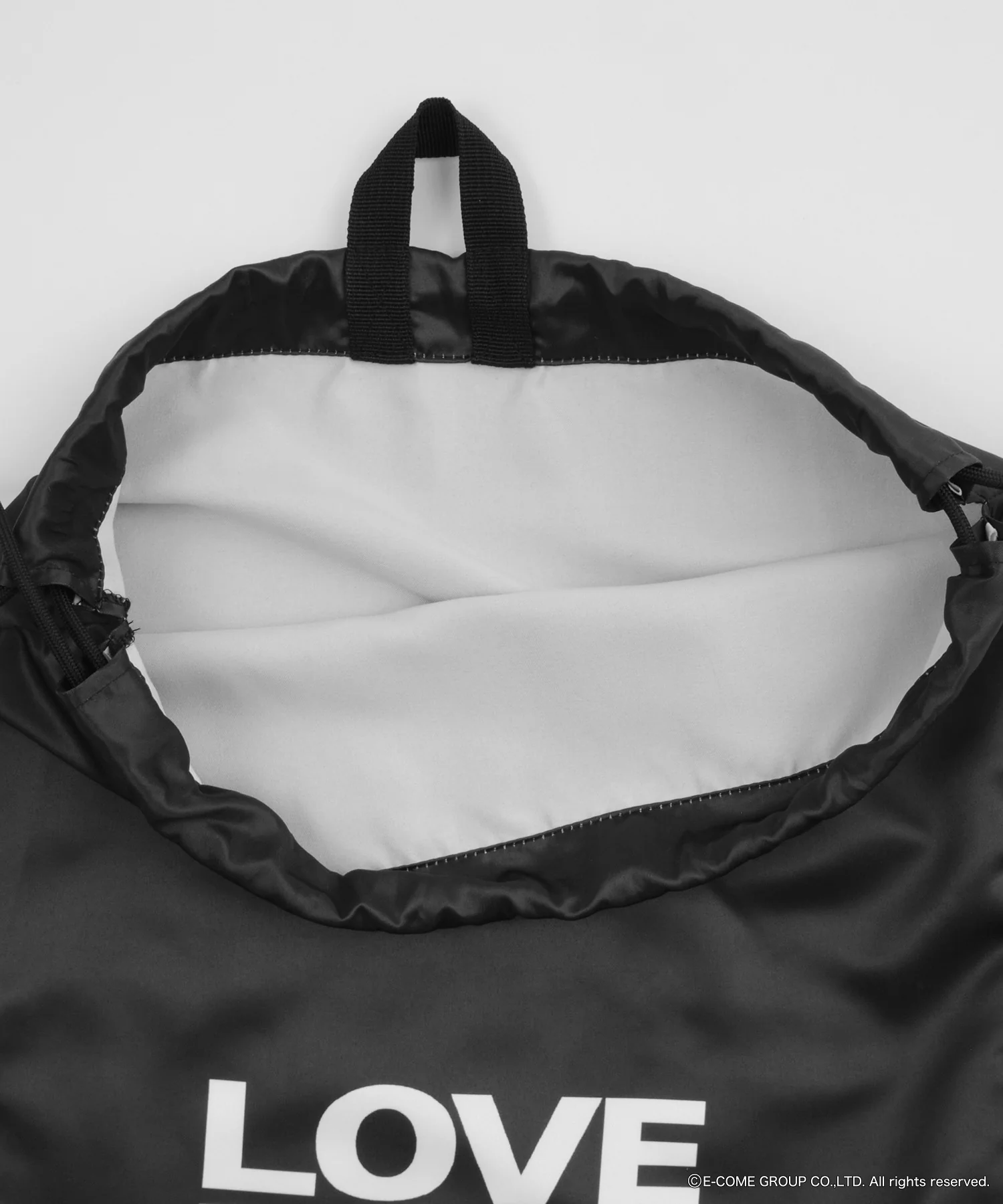 LOVEBOATコラボナップサック - Image 4