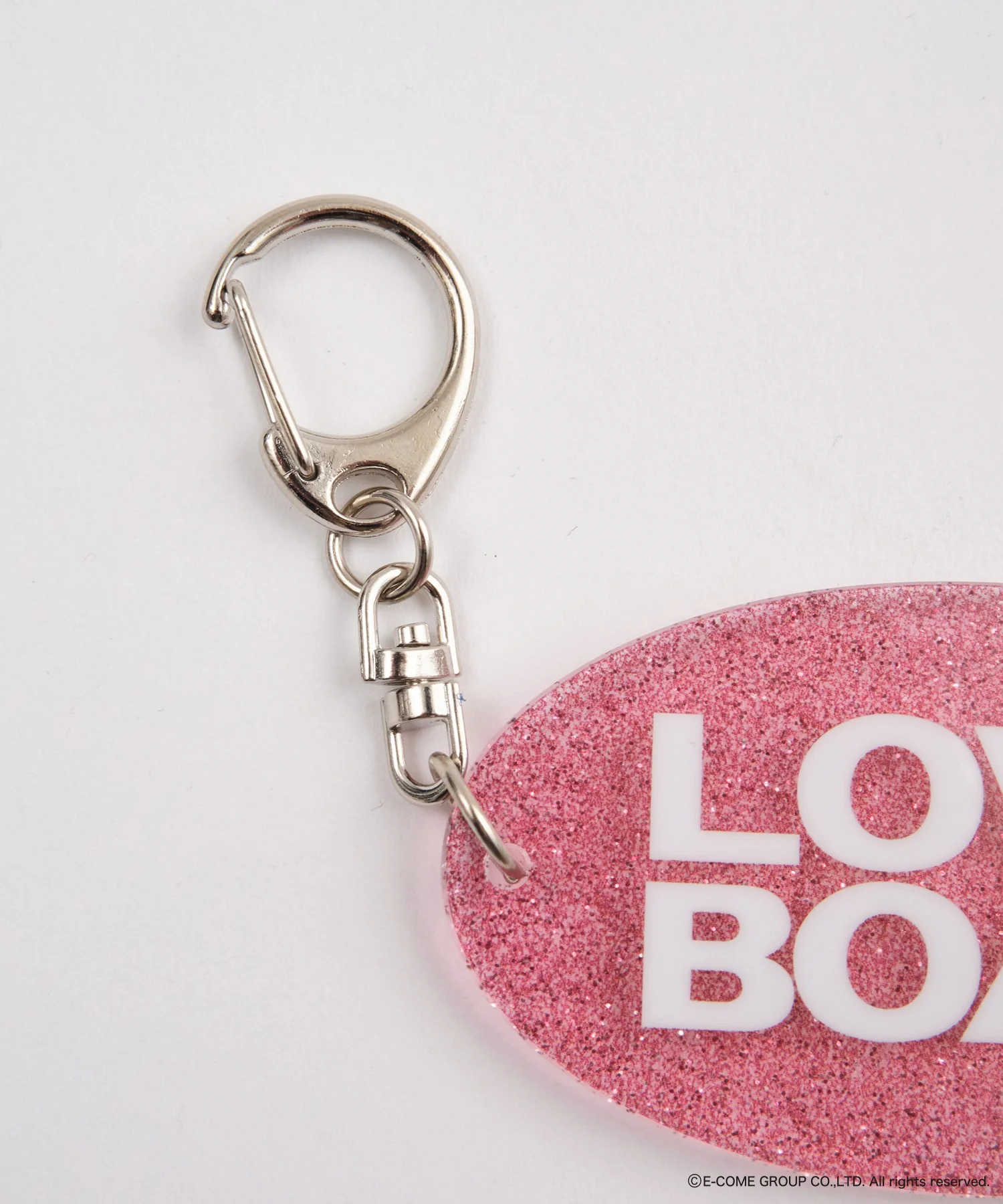 LOVEBOATコラボアクリルキーホルダー - Image 2