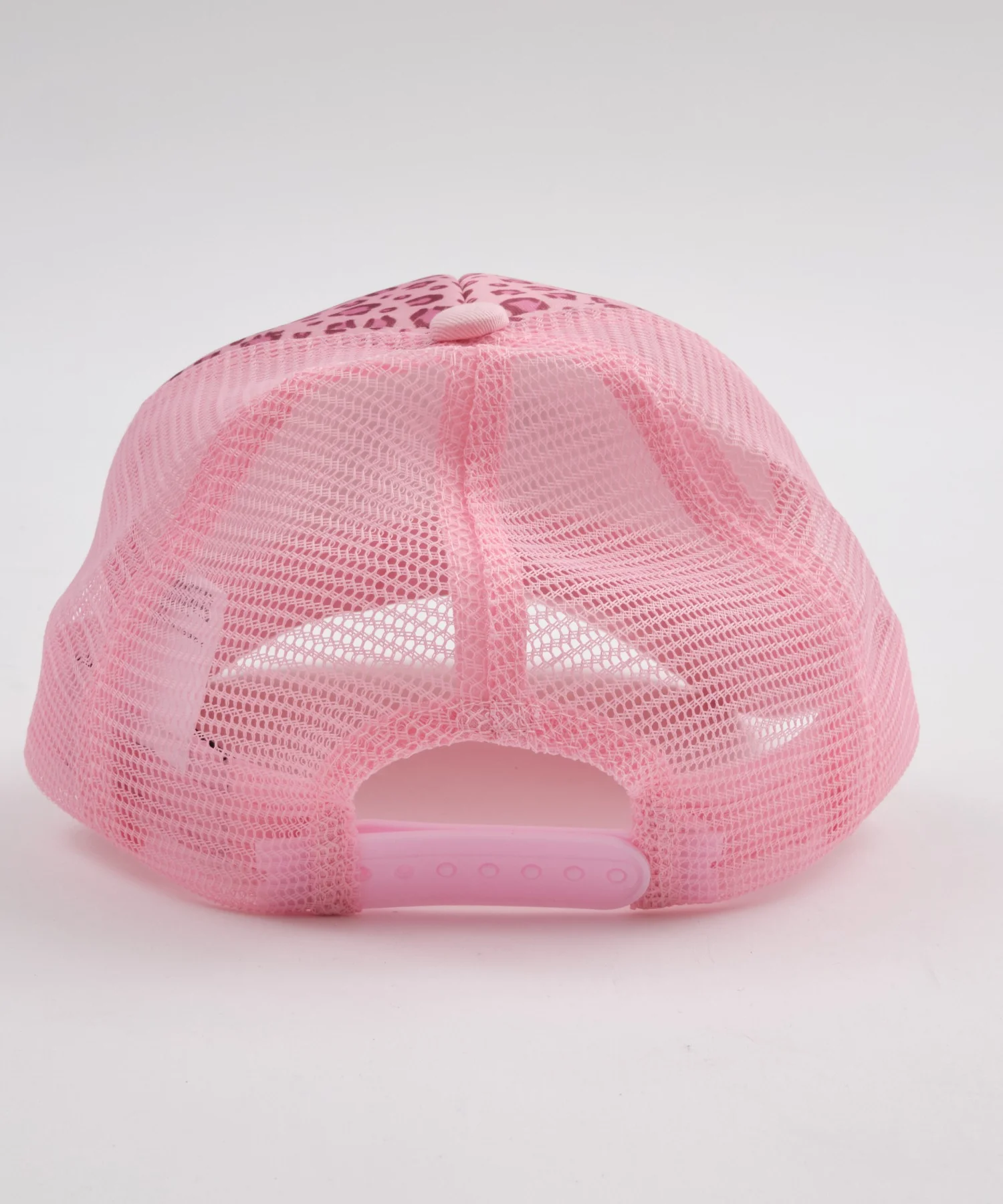 ROSE　FAN　FANコラボメッシュキャップ - Image 7