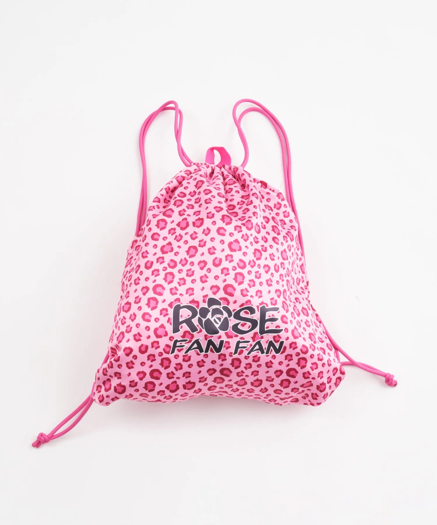ROSE　FAN　FANコラボナップサック - Image 3