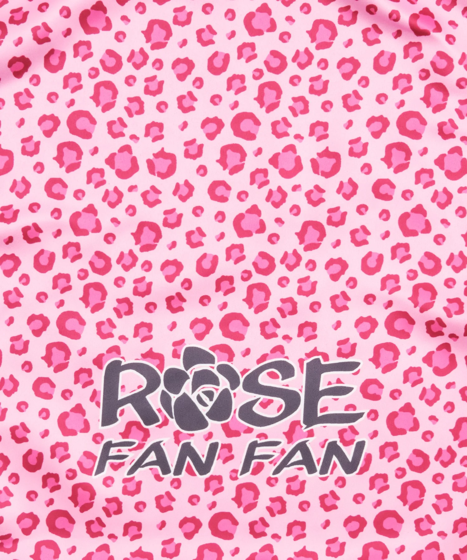 ROSE　FAN　FANコラボナップサック - Image 4