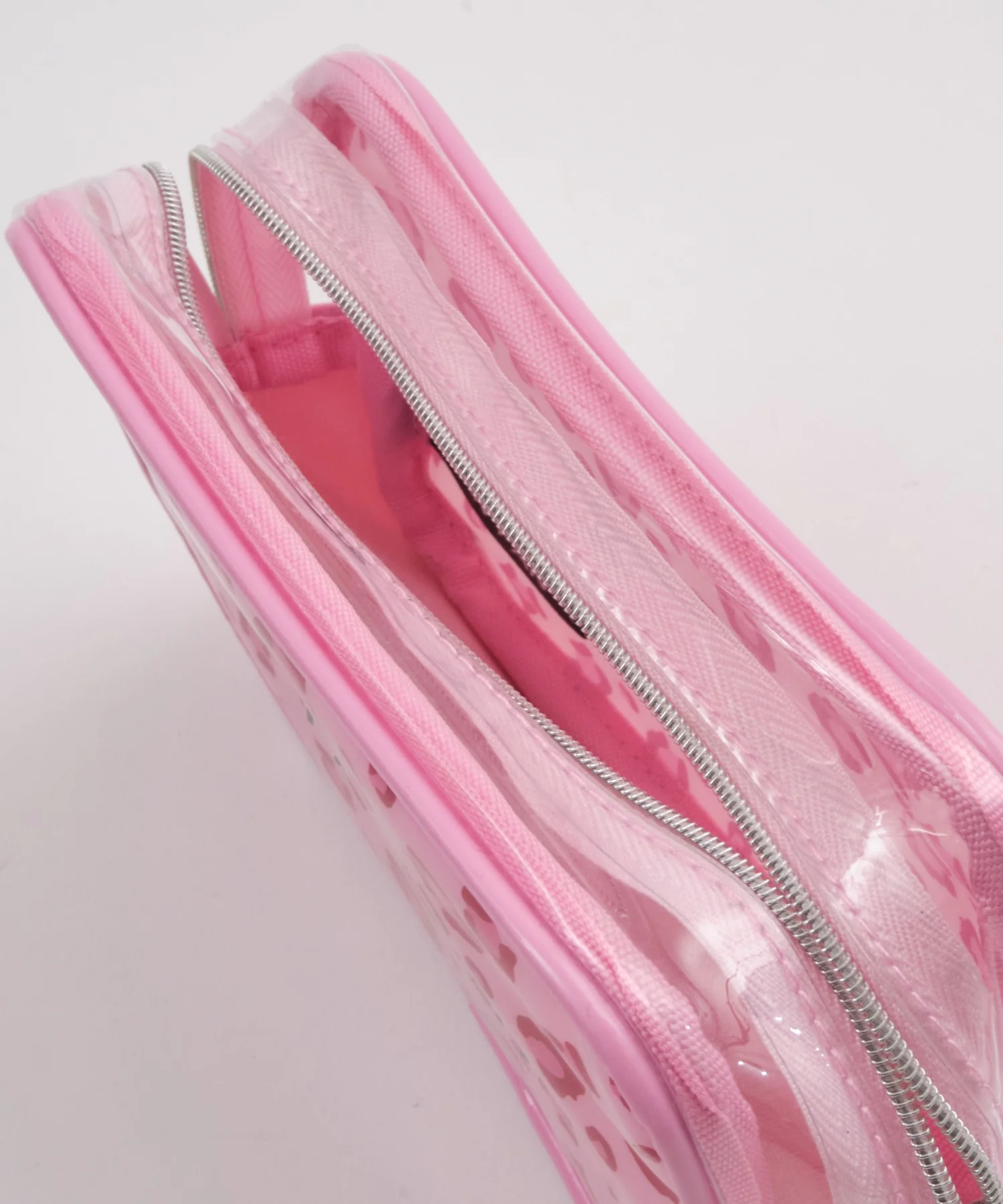 ROSE　FAN　FANコラボクリアポーチ - Image 10