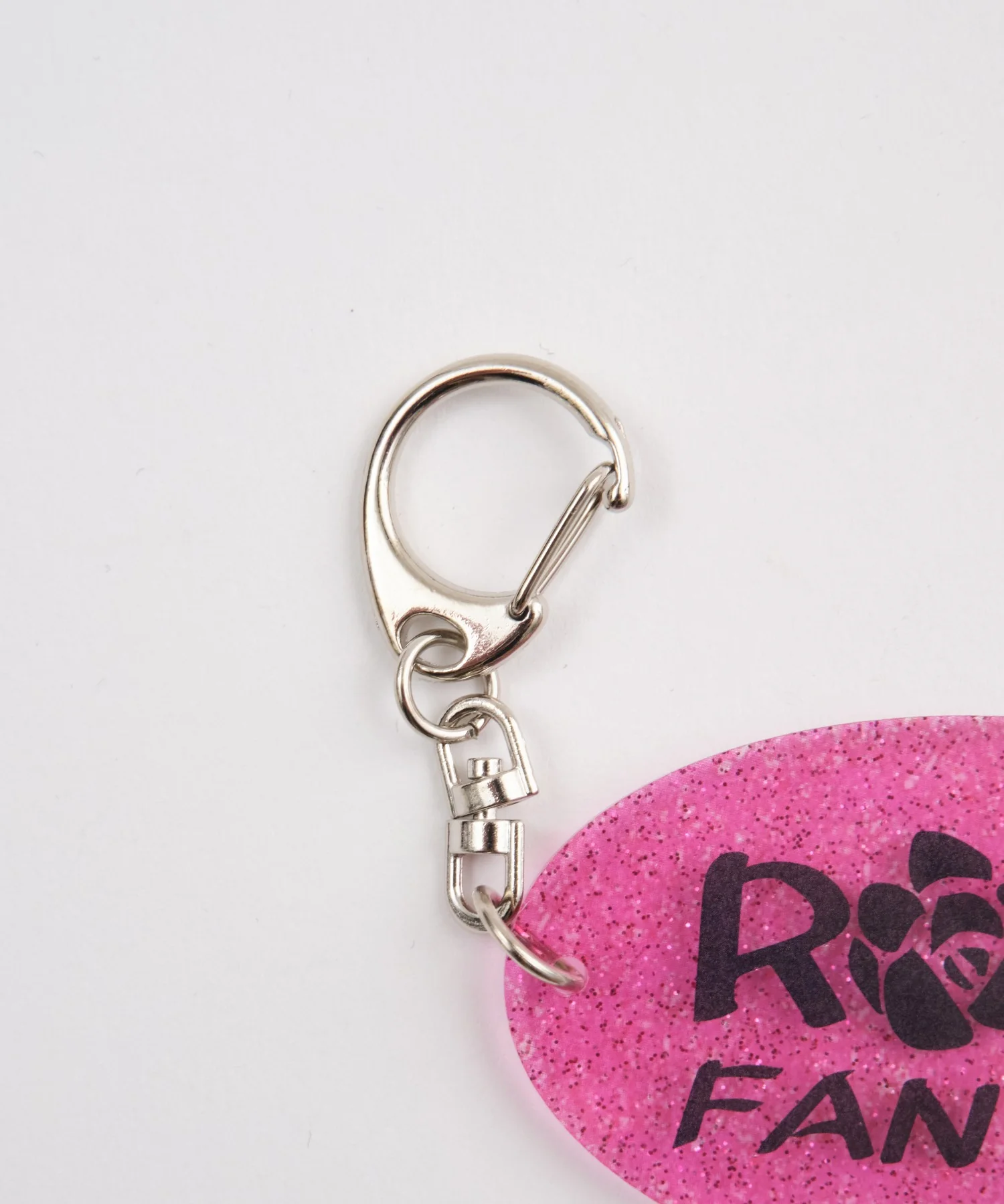 ROSE　FAN　FANコラボアクリルキーホルダー - Image 3