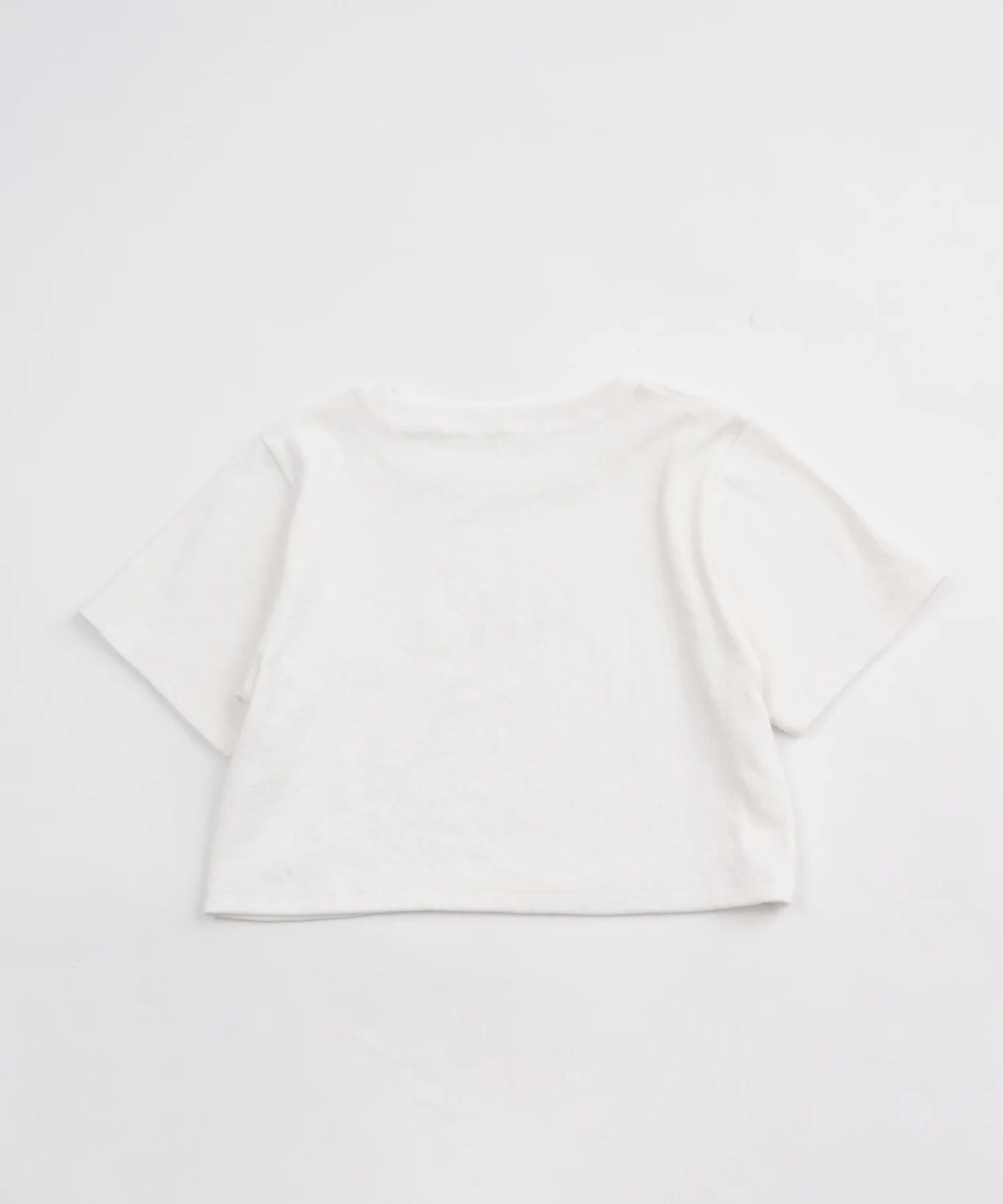 ROSE FAN FANコラボリブT - Image 16