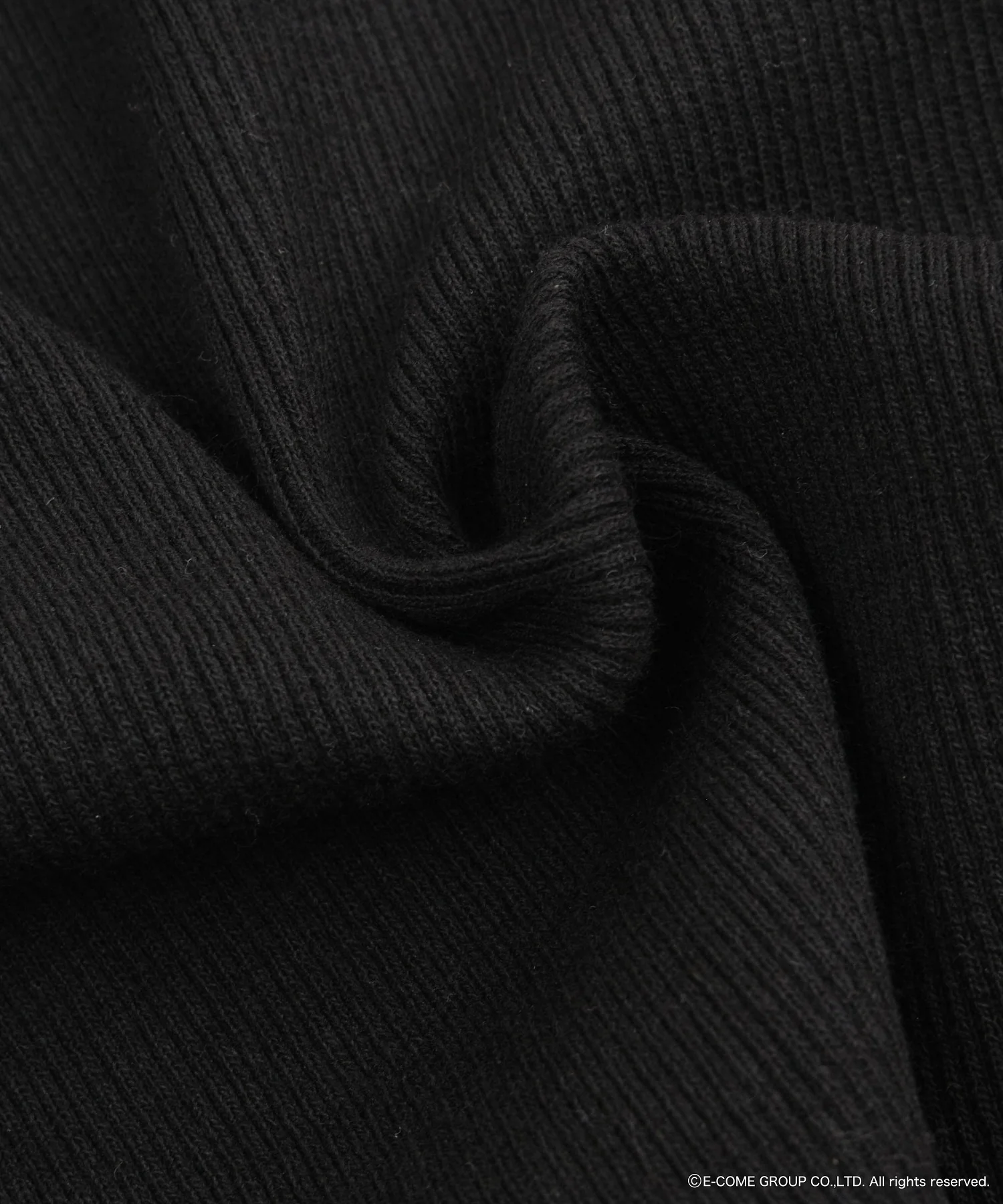 LOVEBOATコラボリブT - Image 11