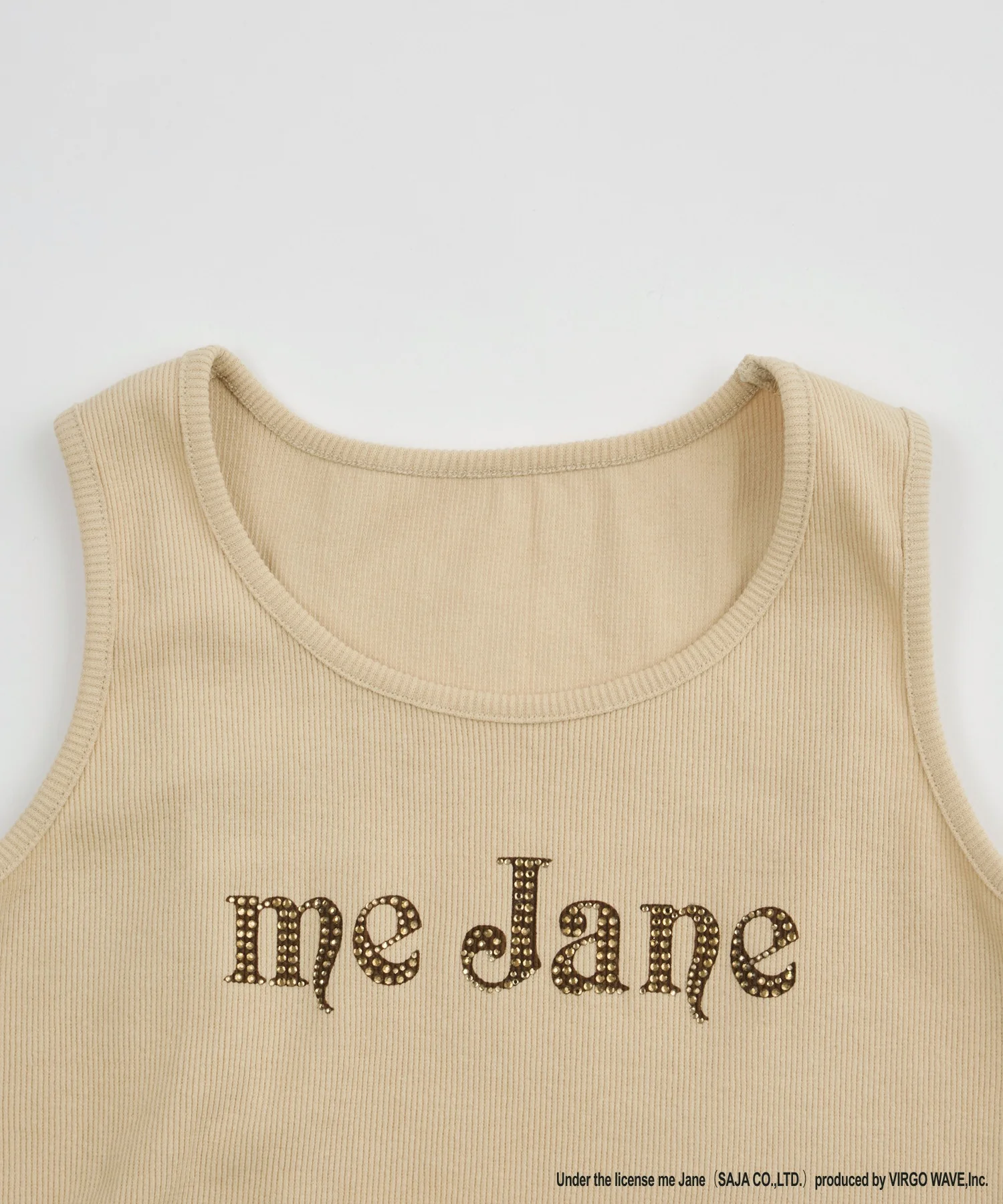 me janeコラボタンク - Image 10
