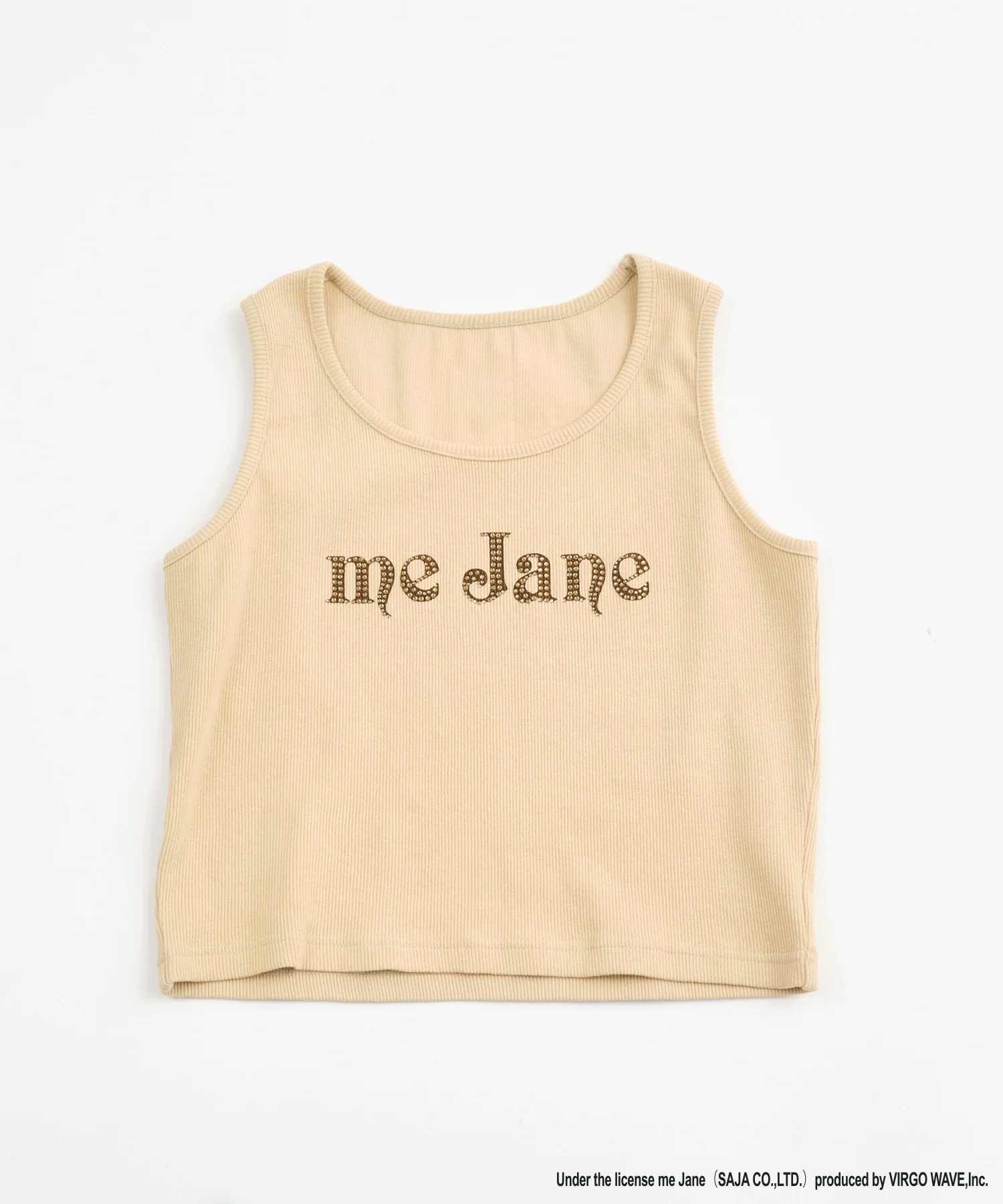 me janeコラボタンク - Image 9