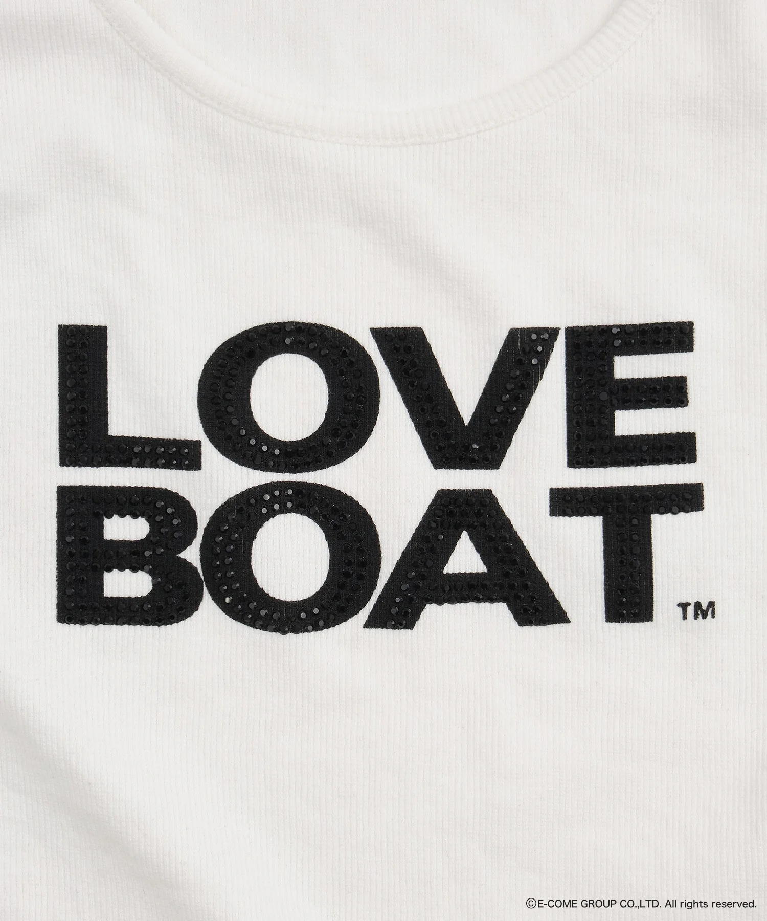 LOVEBOATコラボタンク - Image 11