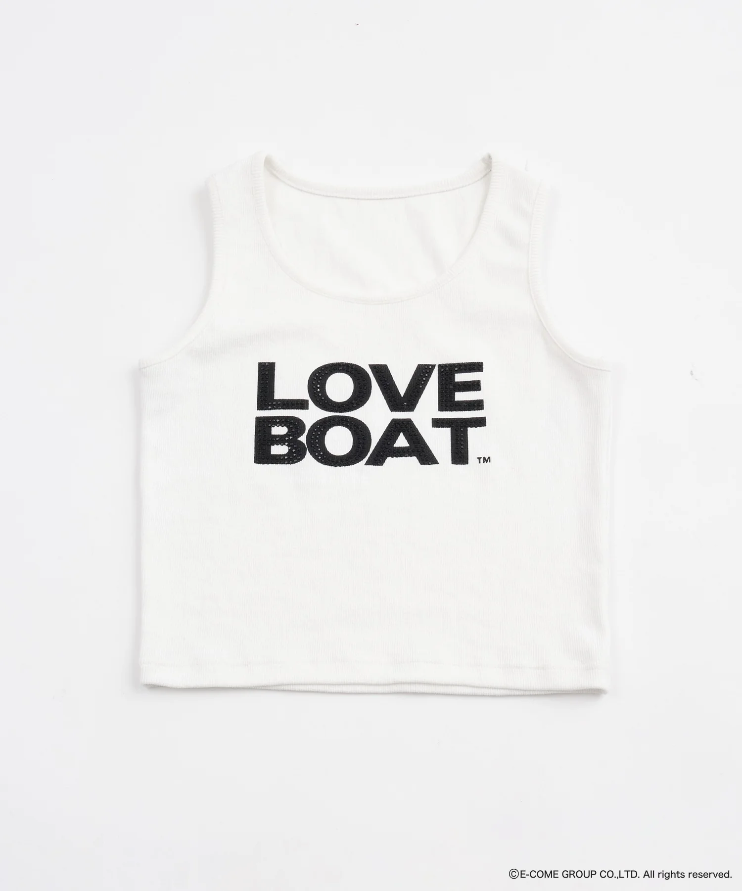 LOVEBOATコラボタンク - Image 6