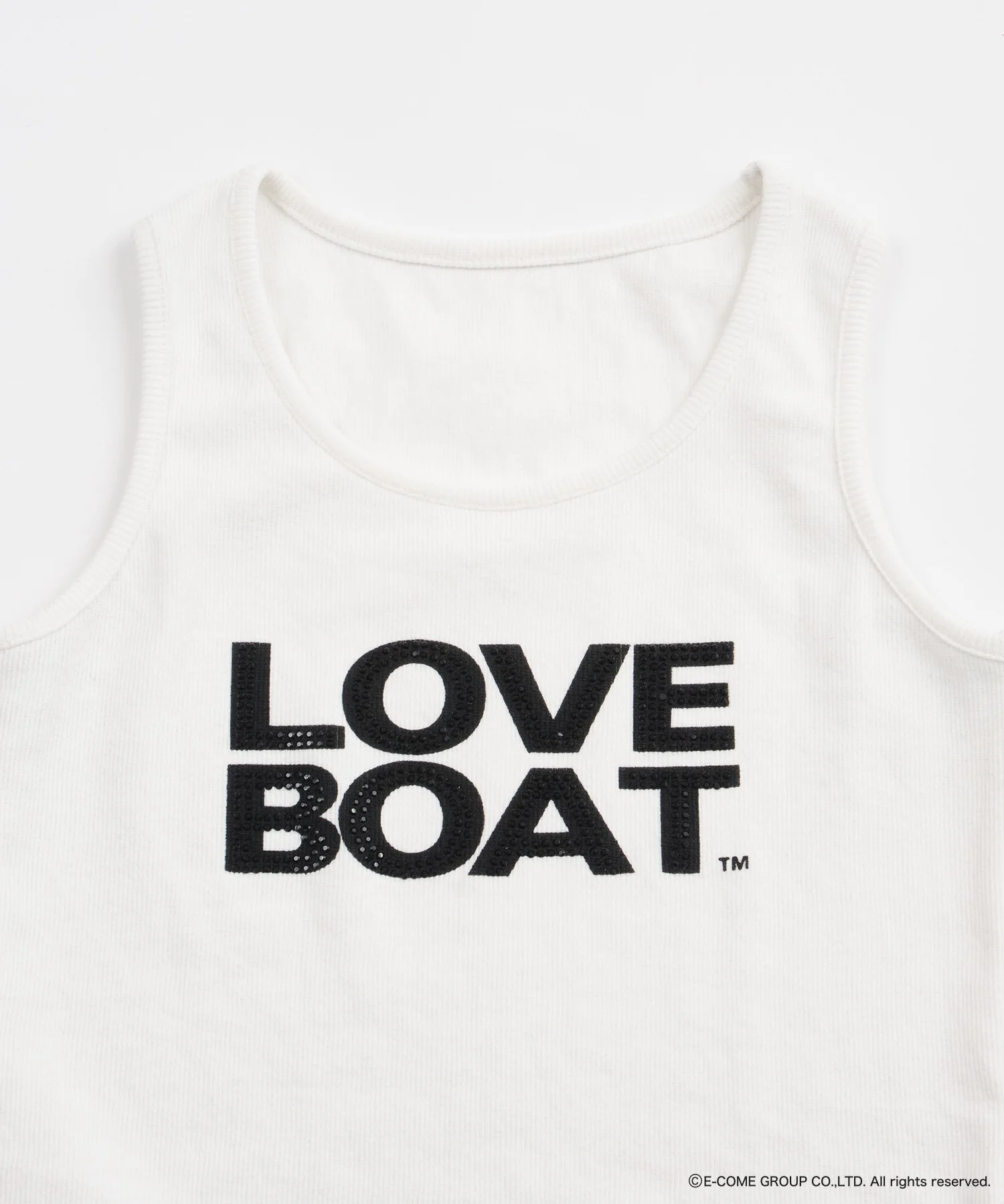 LOVEBOATコラボタンク - Image 8