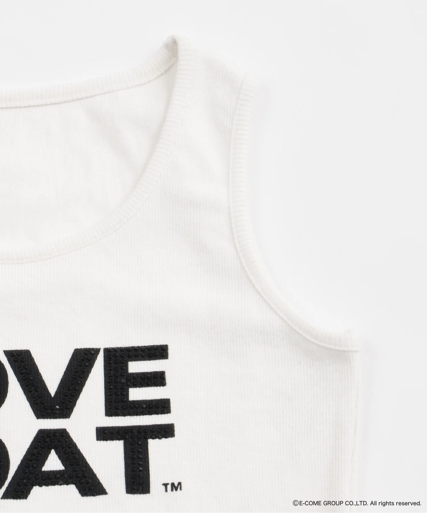 LOVEBOATコラボタンク - Image 9