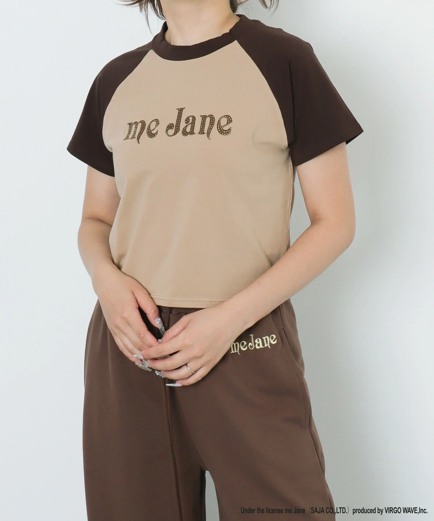 me　janeコラボラグラン - Image 4