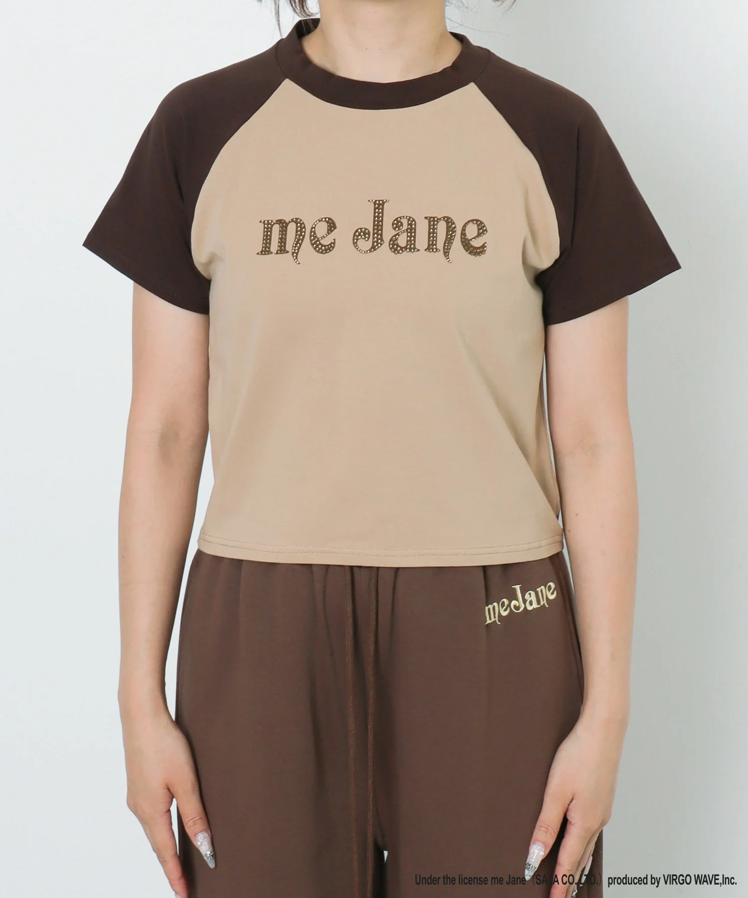 me　janeコラボラグラン - Image 5