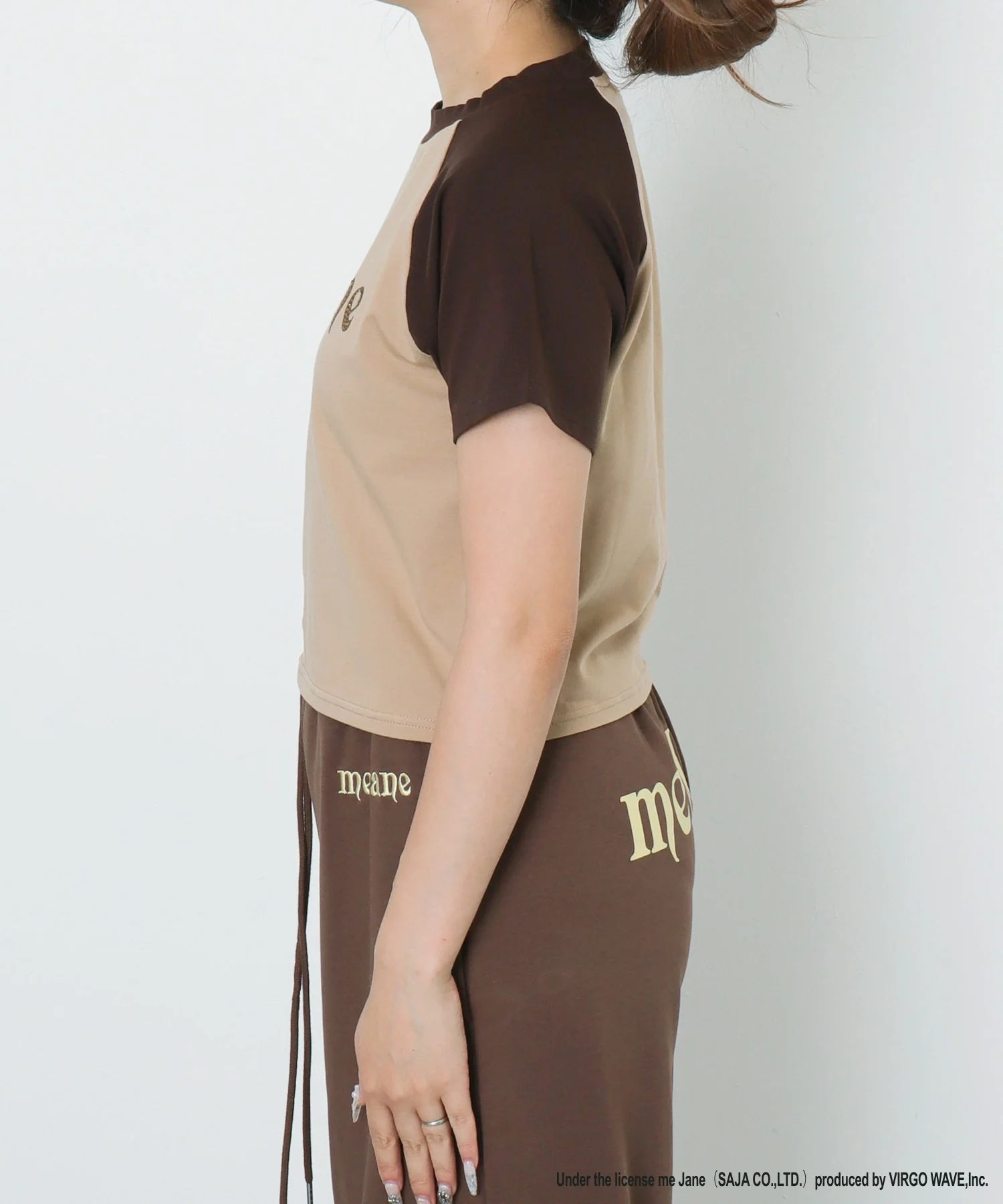 me　janeコラボラグラン - Image 6