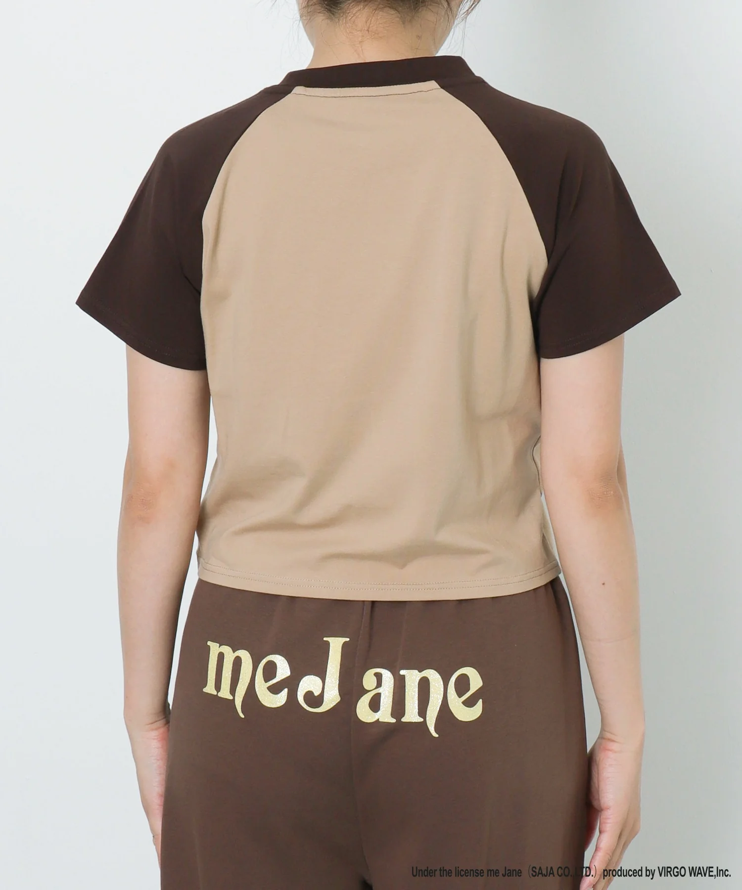 me　janeコラボラグラン - Image 7