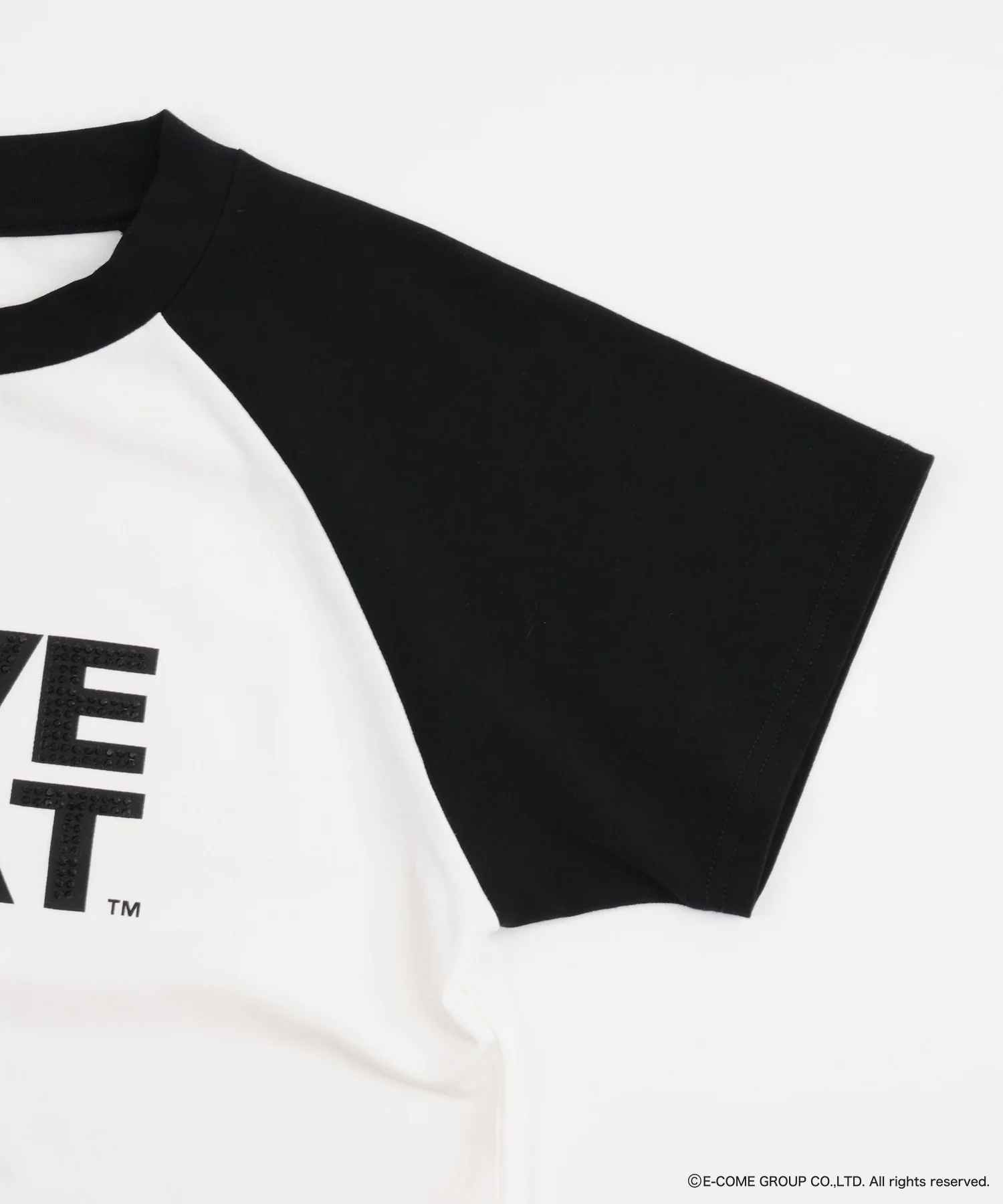 LOVEBOATコラボラグランT - Image 12