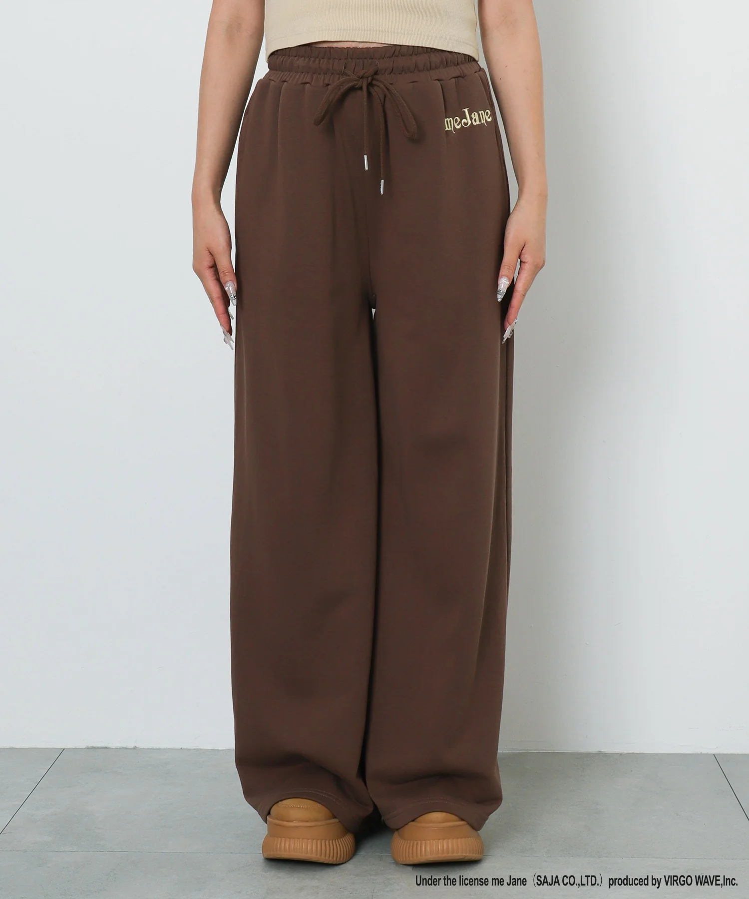me janeコラボパンツ - Image 6