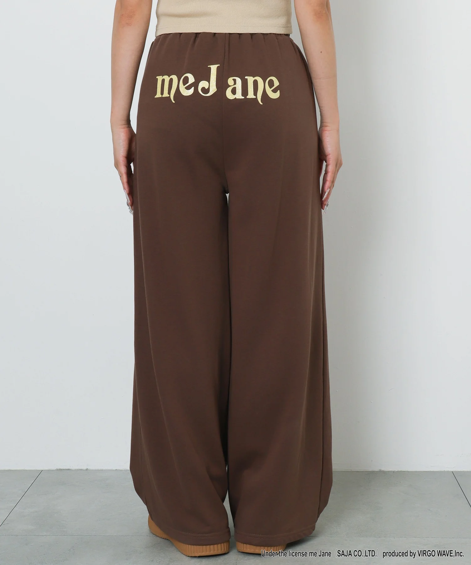 me janeコラボパンツ - Image 8
