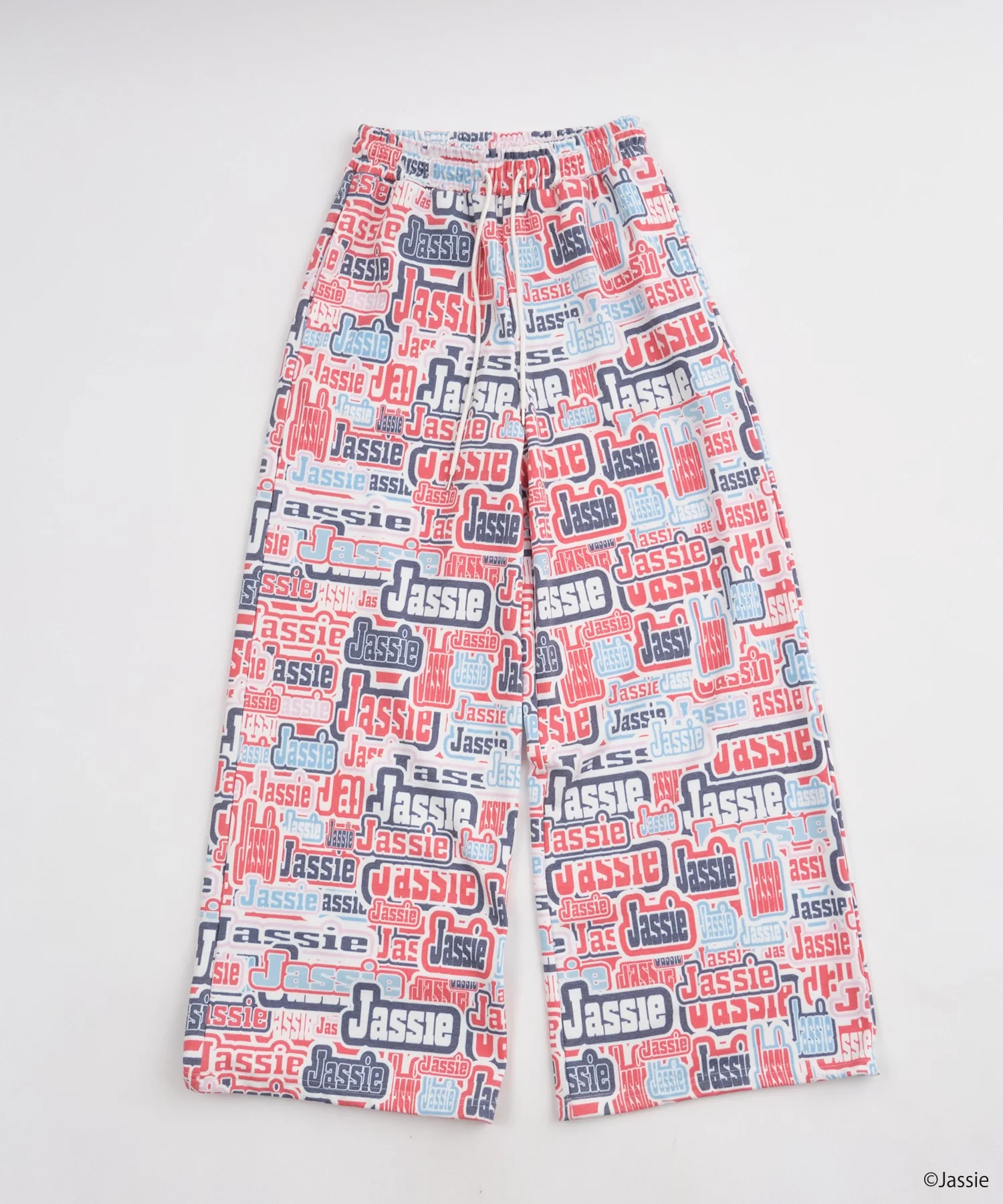 Jassieコラボパンツ - Image 11